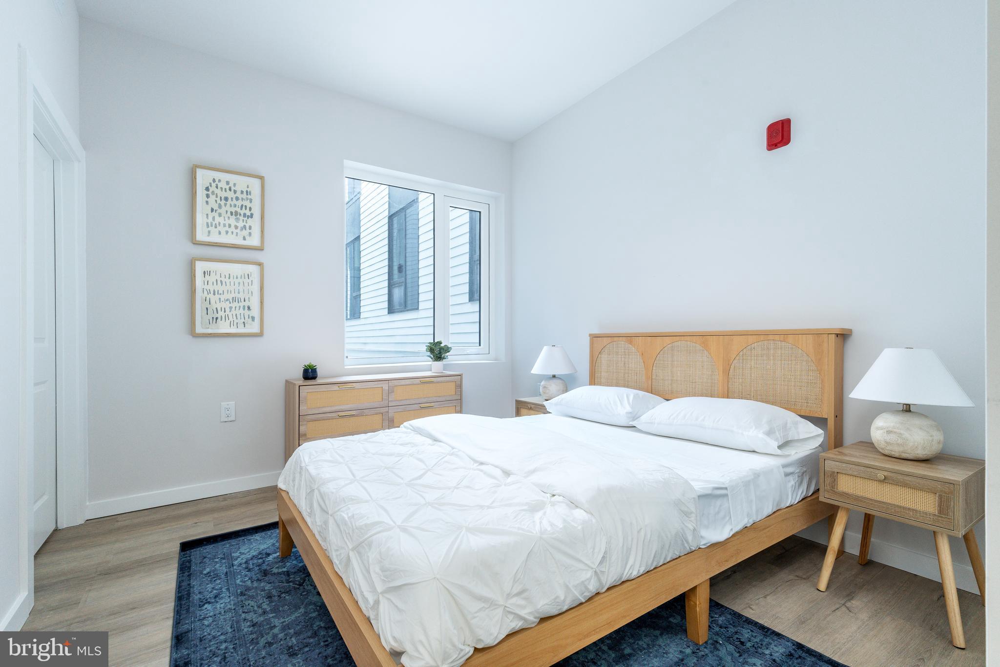 FISHTOWN - Residential Lease
