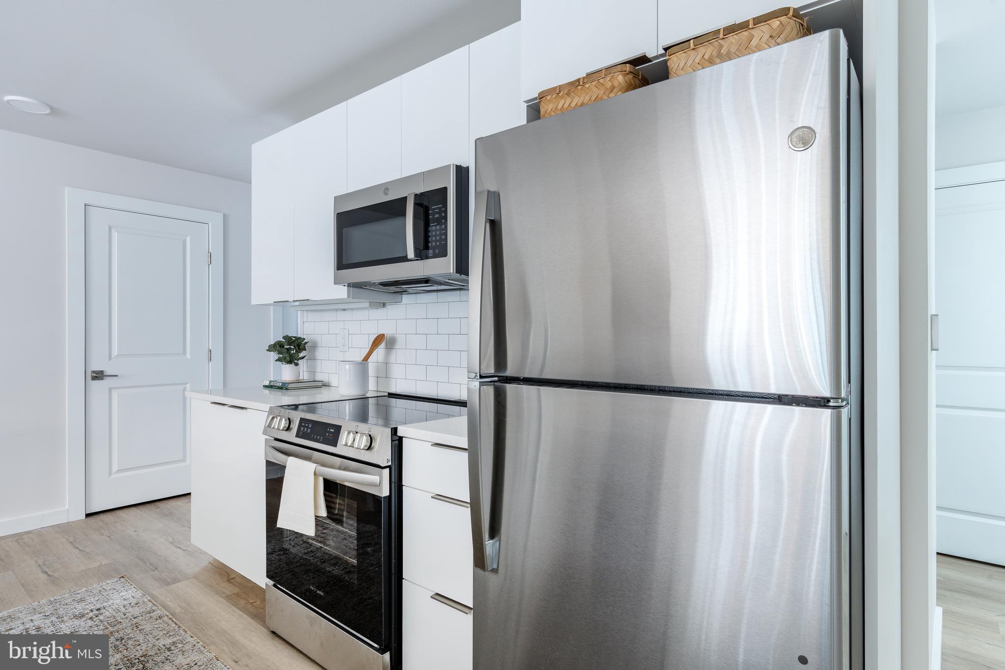 FISHTOWN - Residential Lease