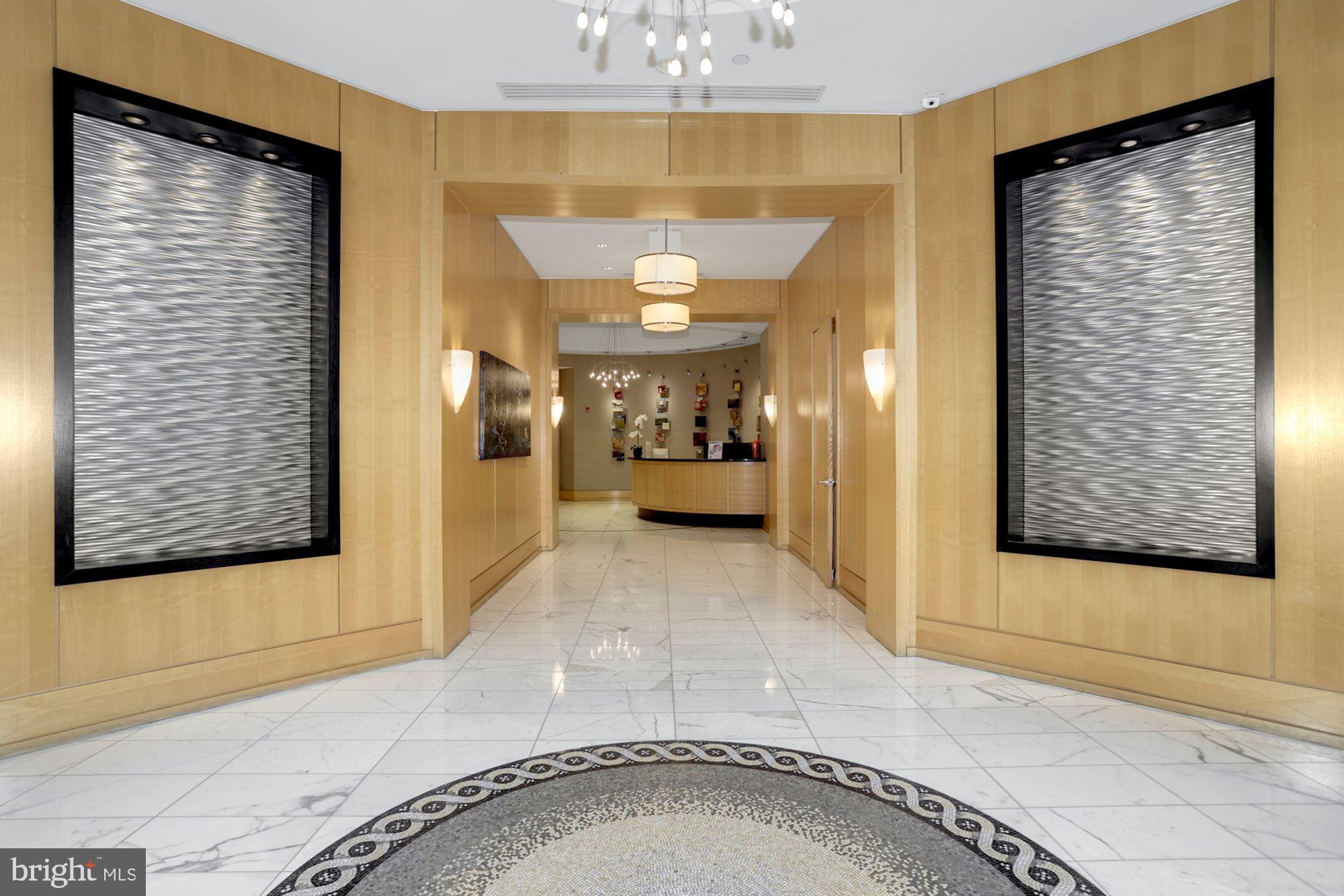 ONE NATIONAL HARBOR CONDOMINIUM - Residential