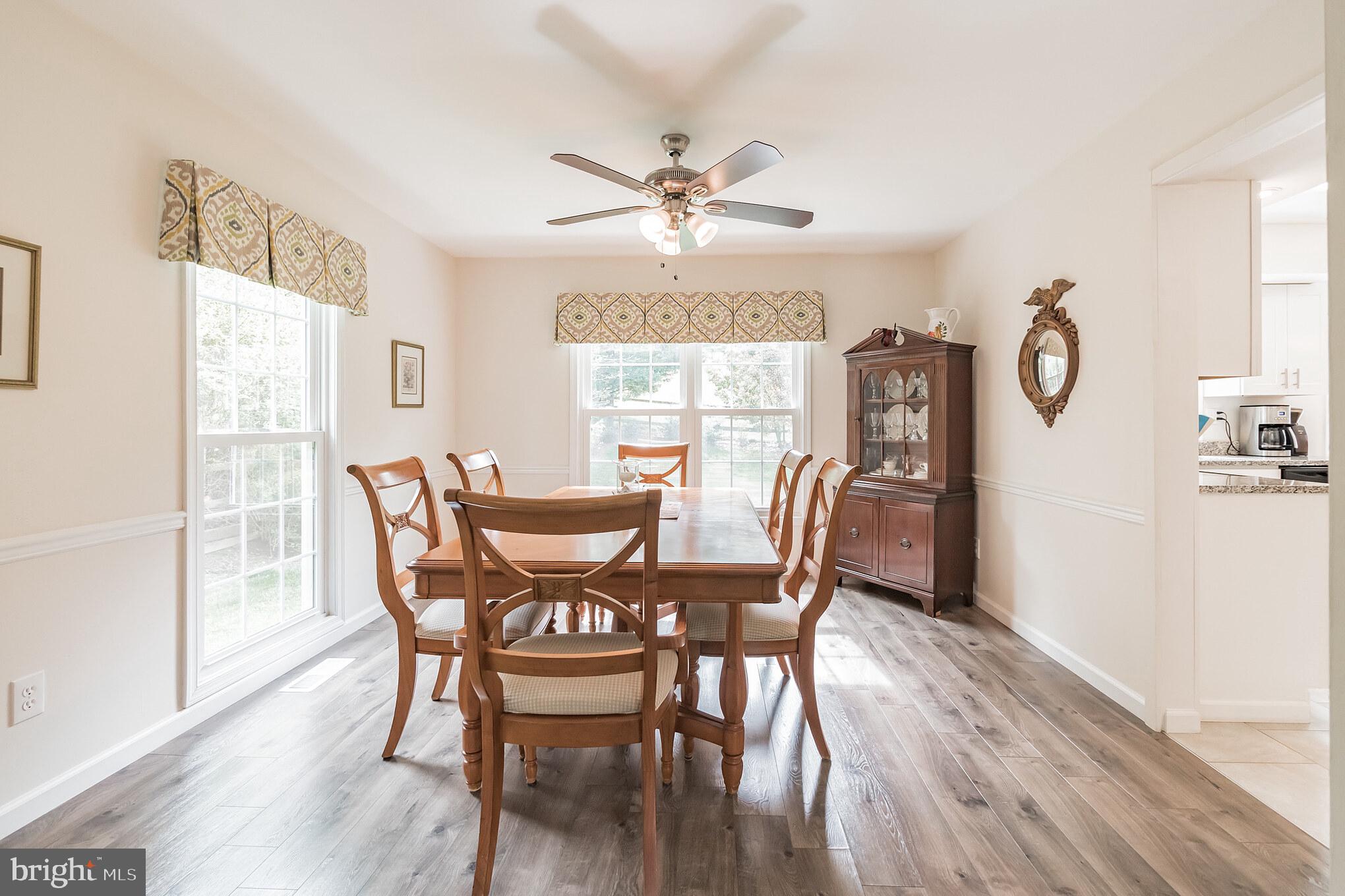 FAIRIDGE - Residential