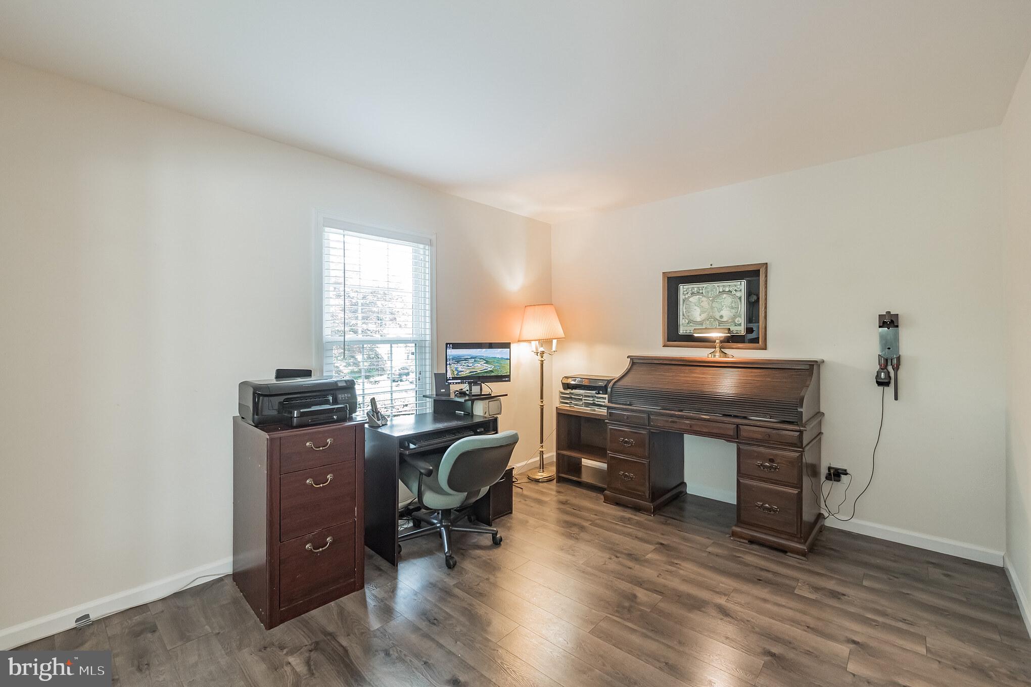 FAIRIDGE - Residential