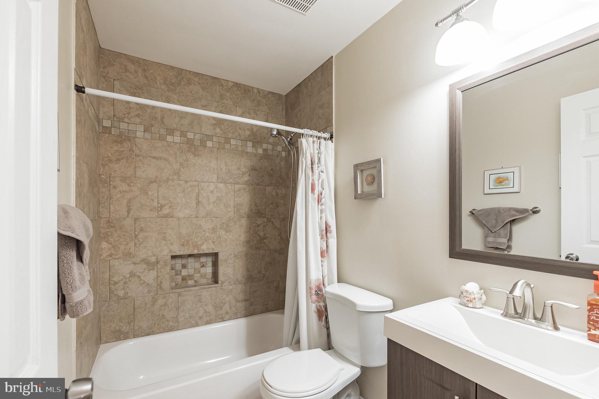 FAIRIDGE - Residential