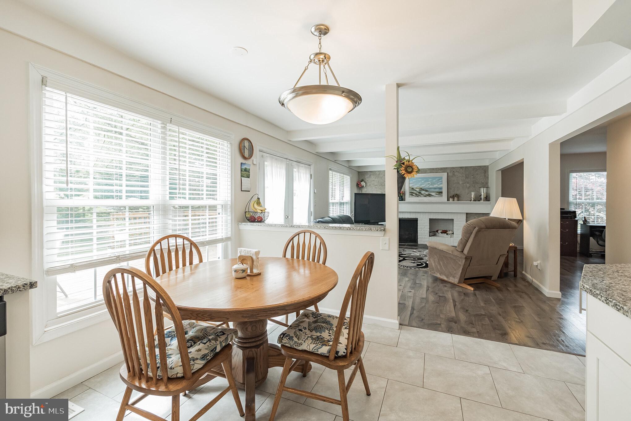 FAIRIDGE - Residential