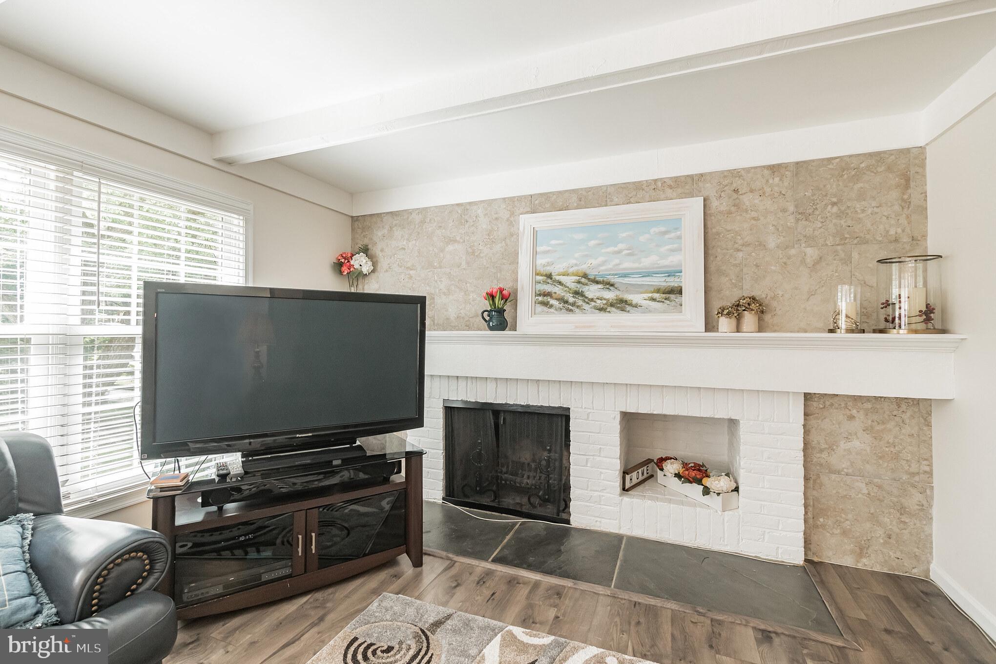 FAIRIDGE - Residential