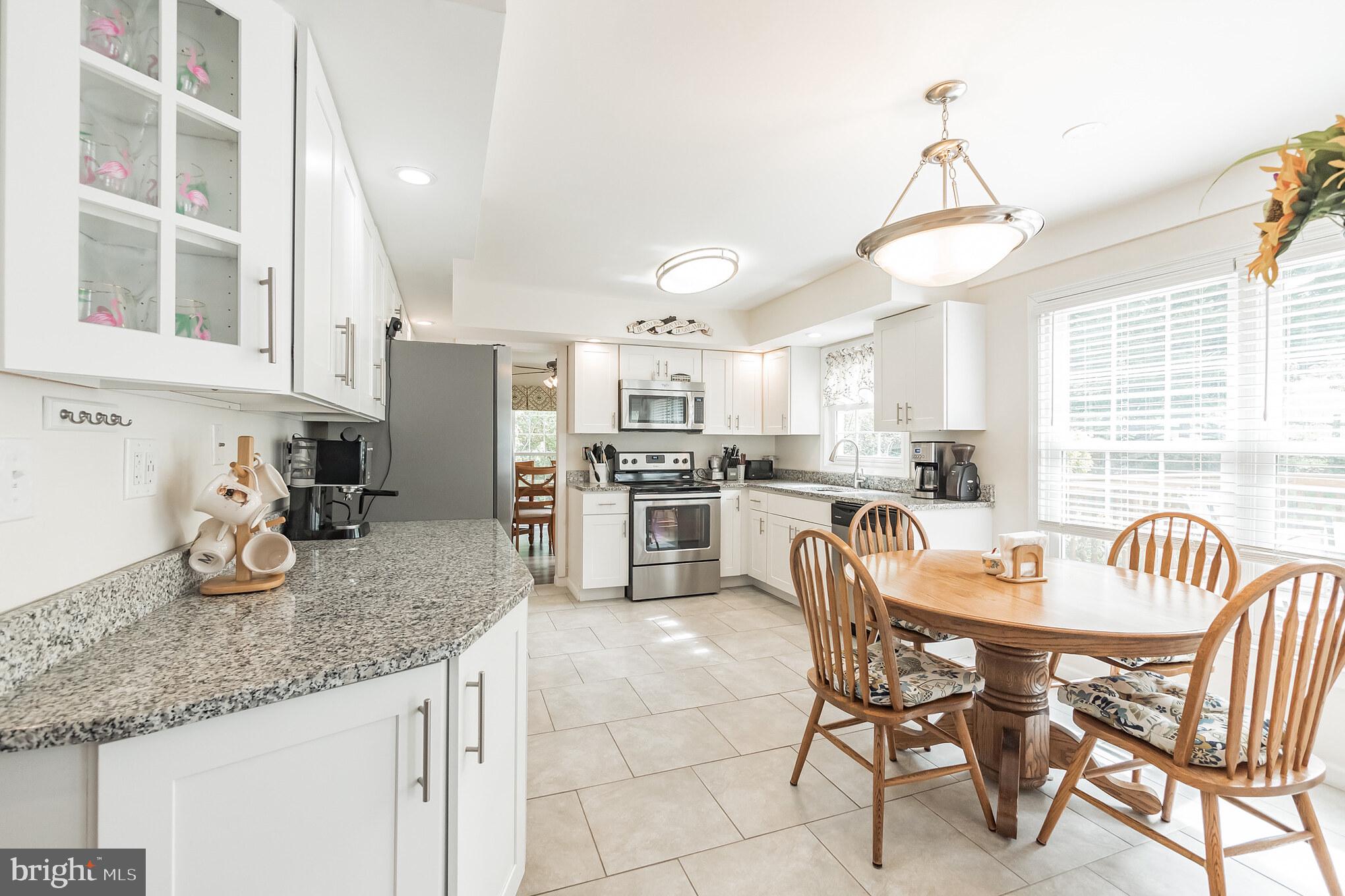 FAIRIDGE - Residential