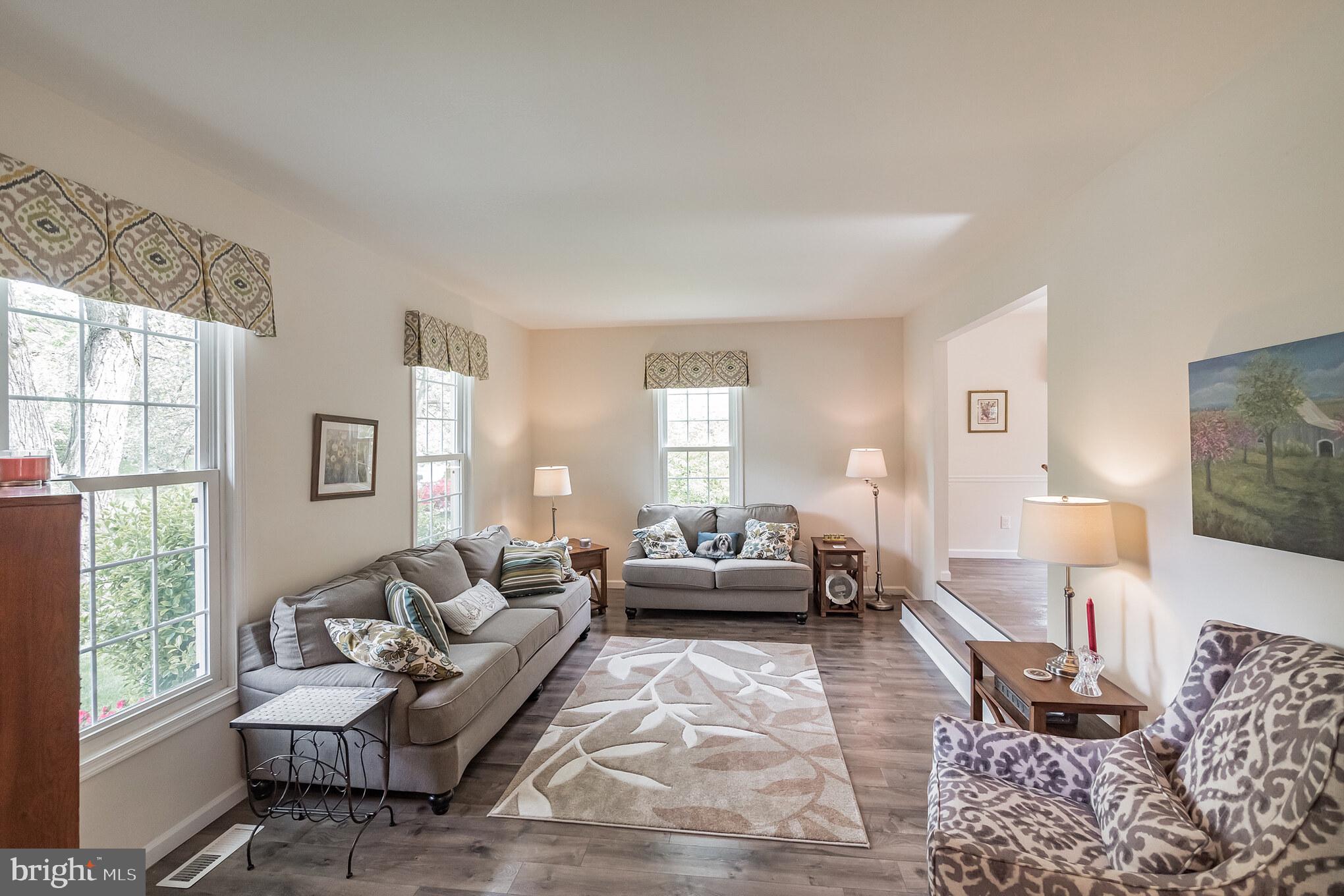 FAIRIDGE - Residential