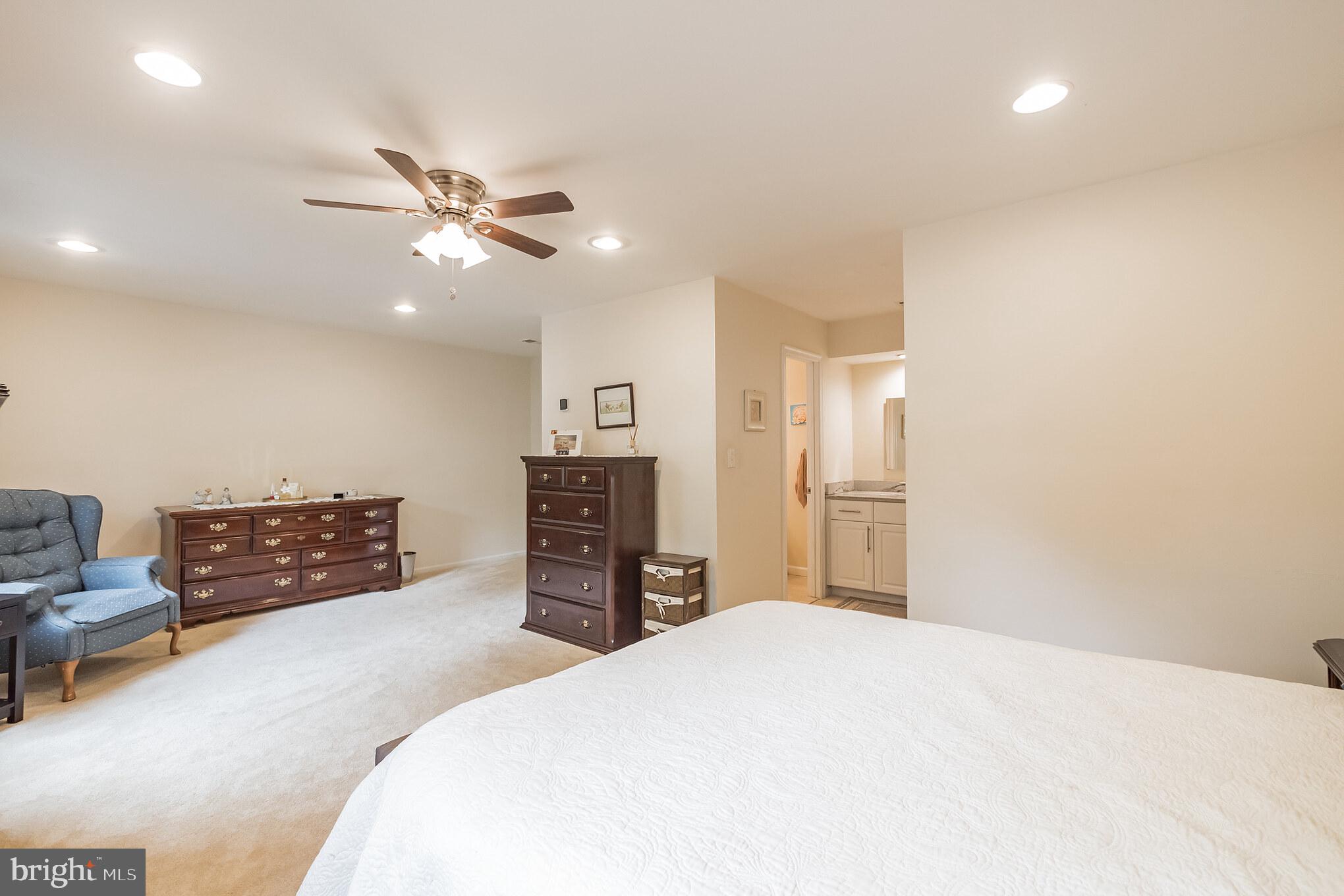 FAIRIDGE - Residential