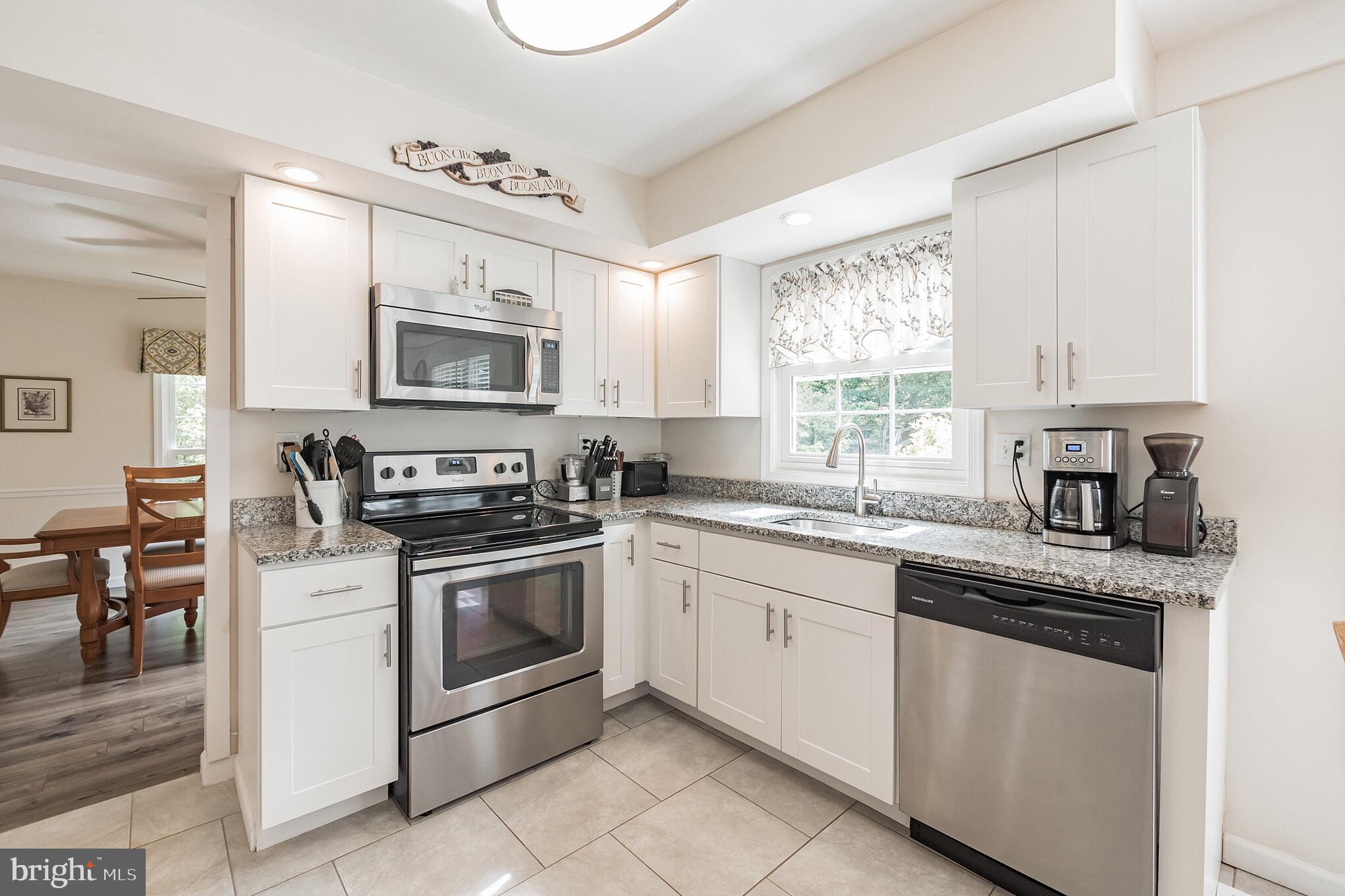 FAIRIDGE - Residential