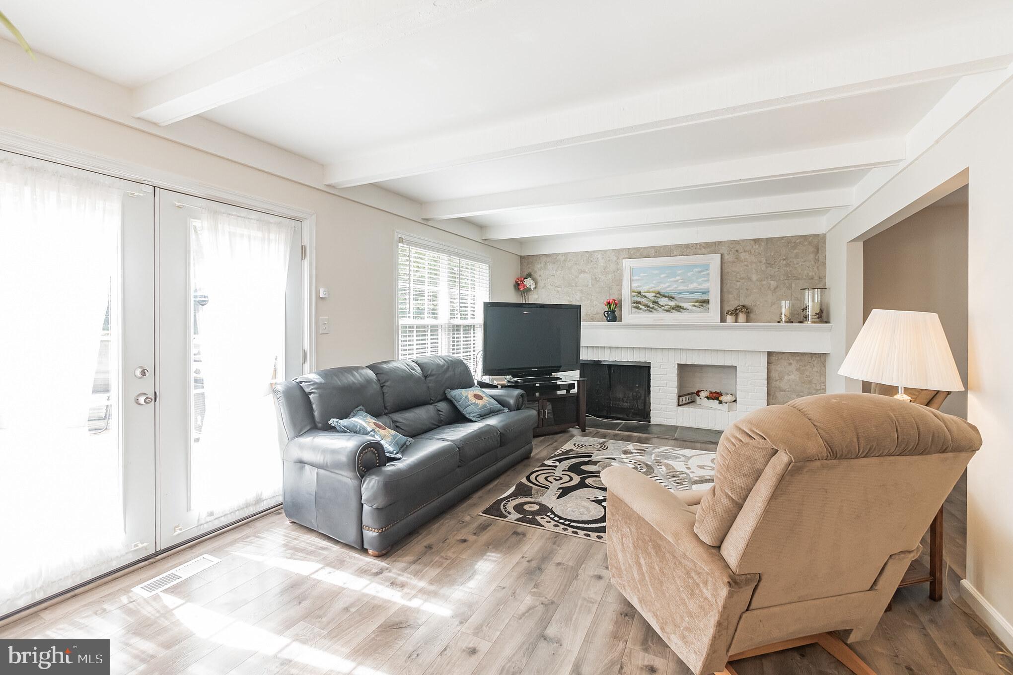 FAIRIDGE - Residential