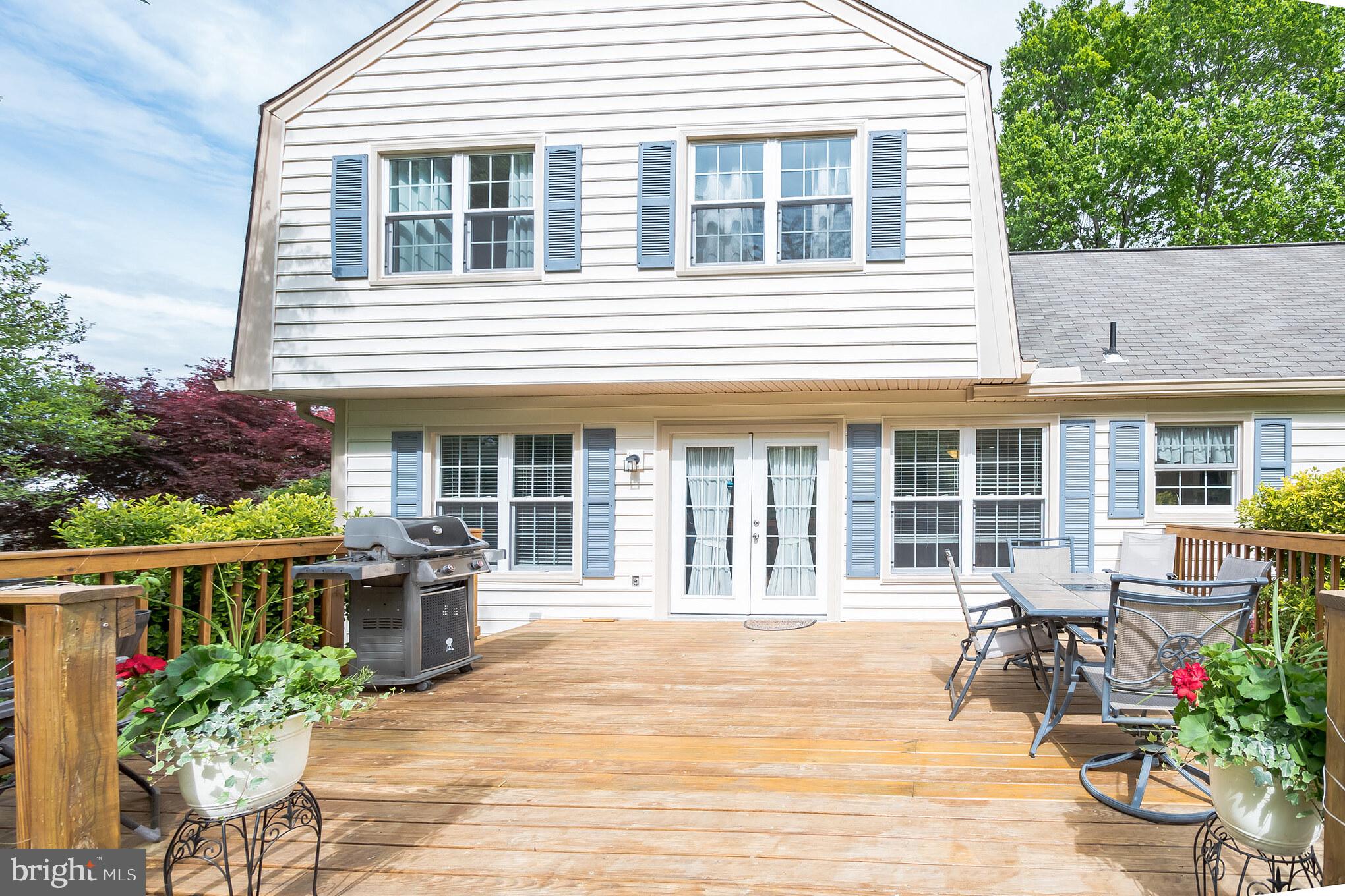 FAIRIDGE - Residential