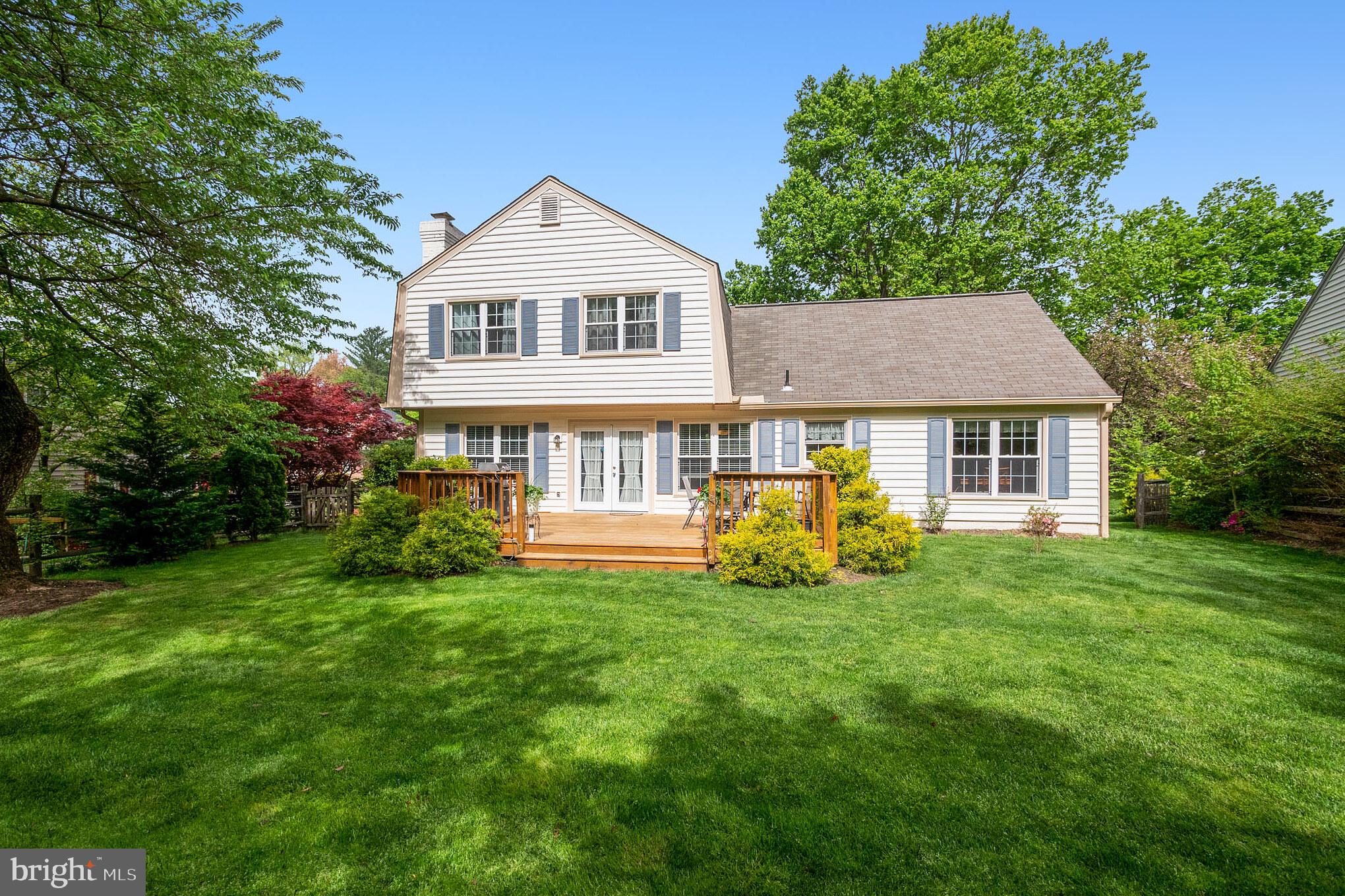 FAIRIDGE - Residential