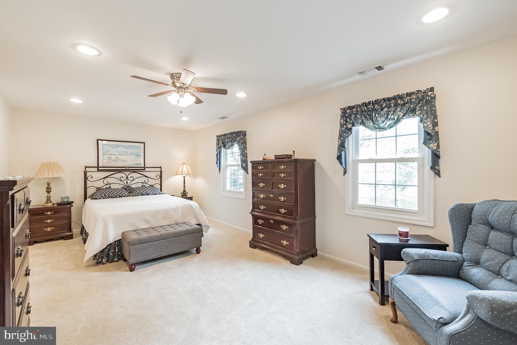 FAIRIDGE - Residential