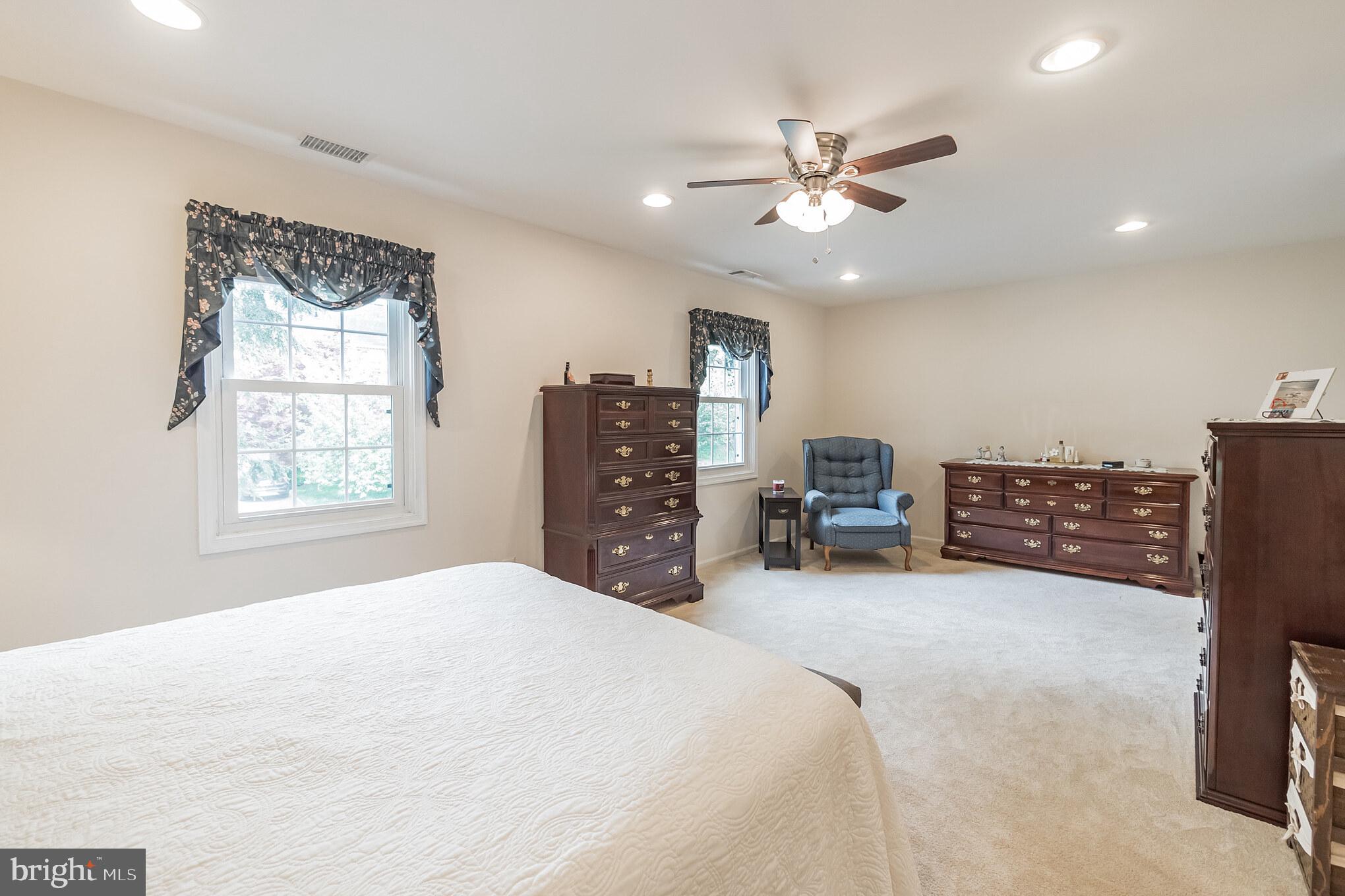 FAIRIDGE - Residential
