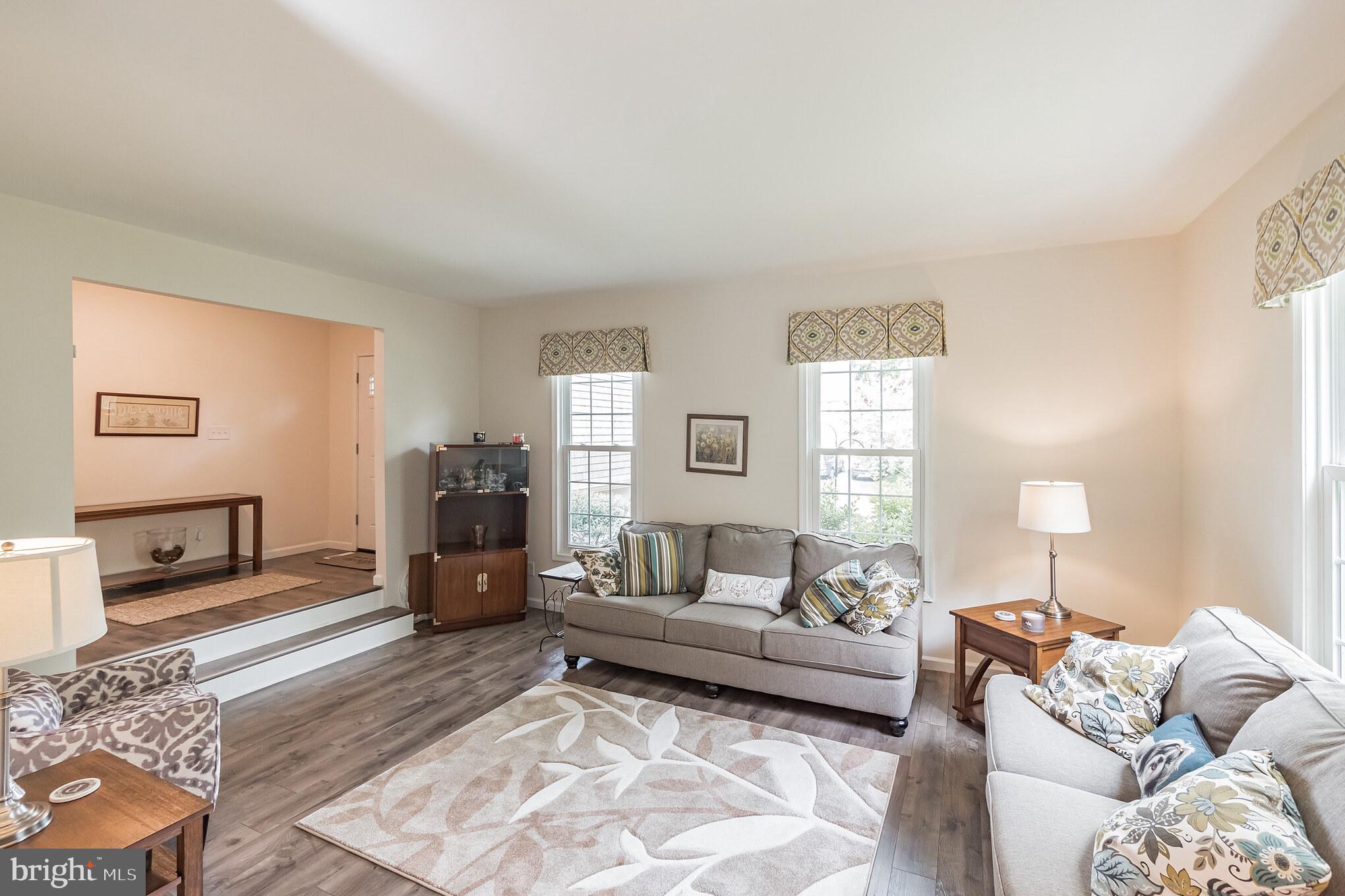 FAIRIDGE - Residential