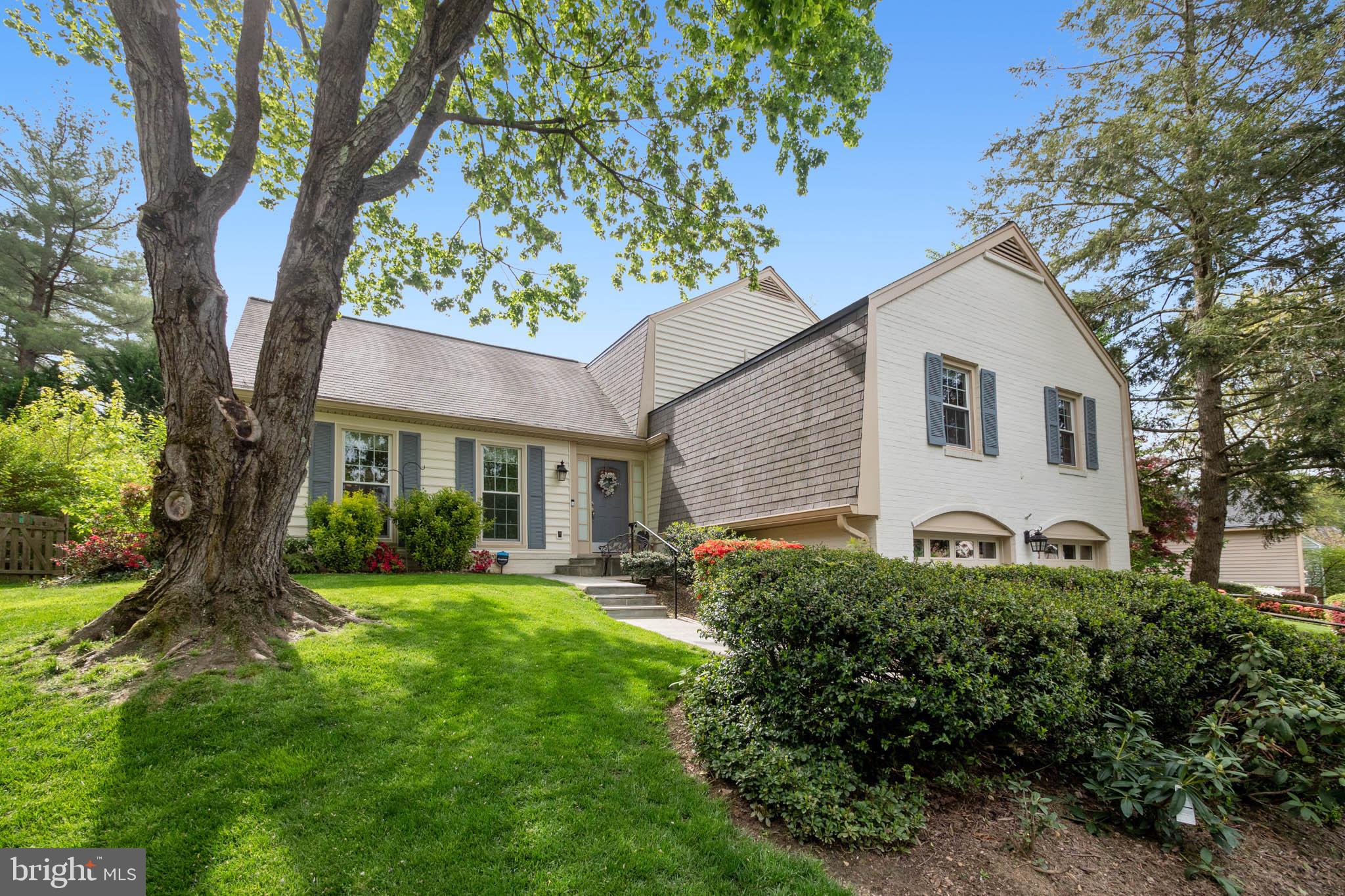 FAIRIDGE - Residential