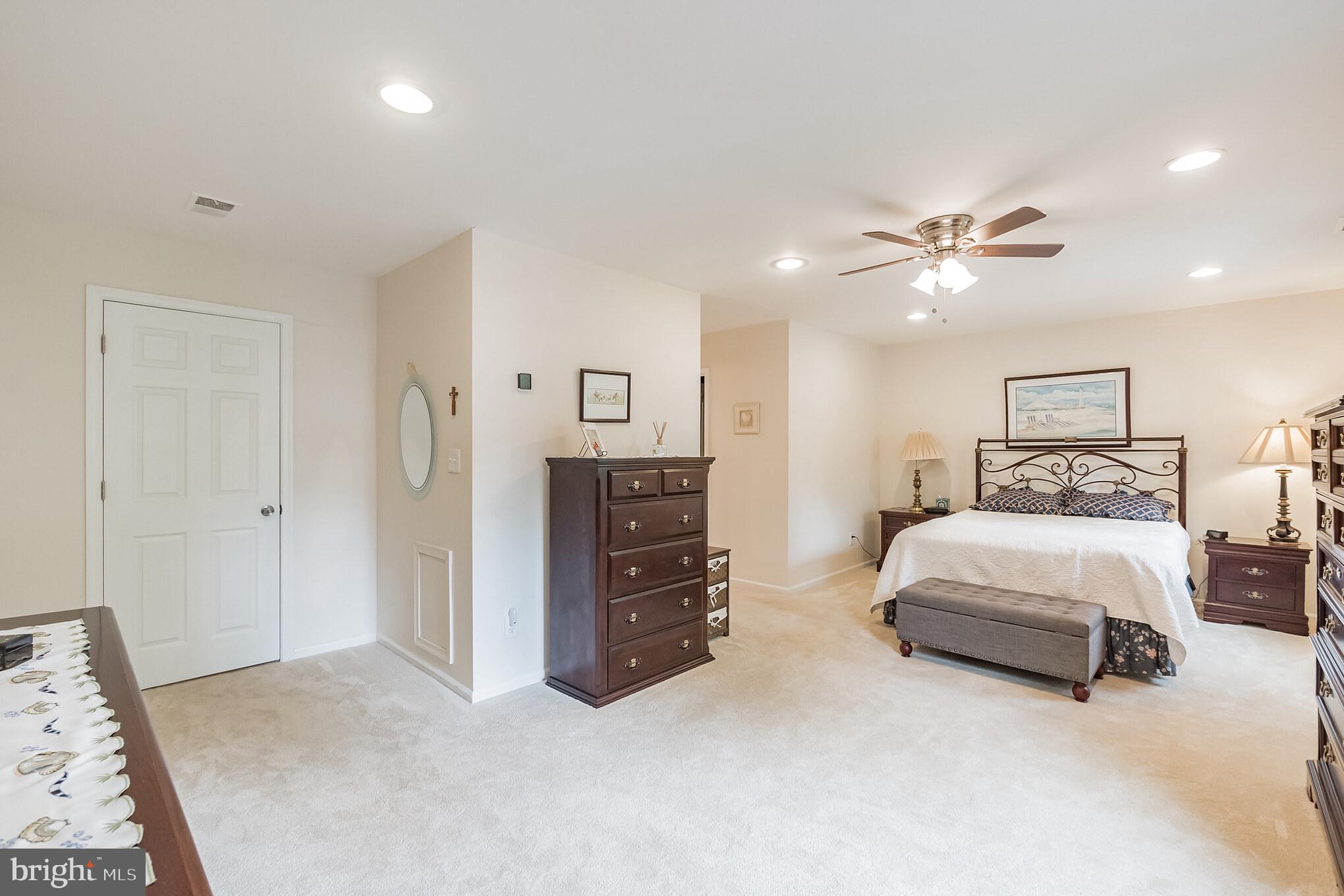 FAIRIDGE - Residential