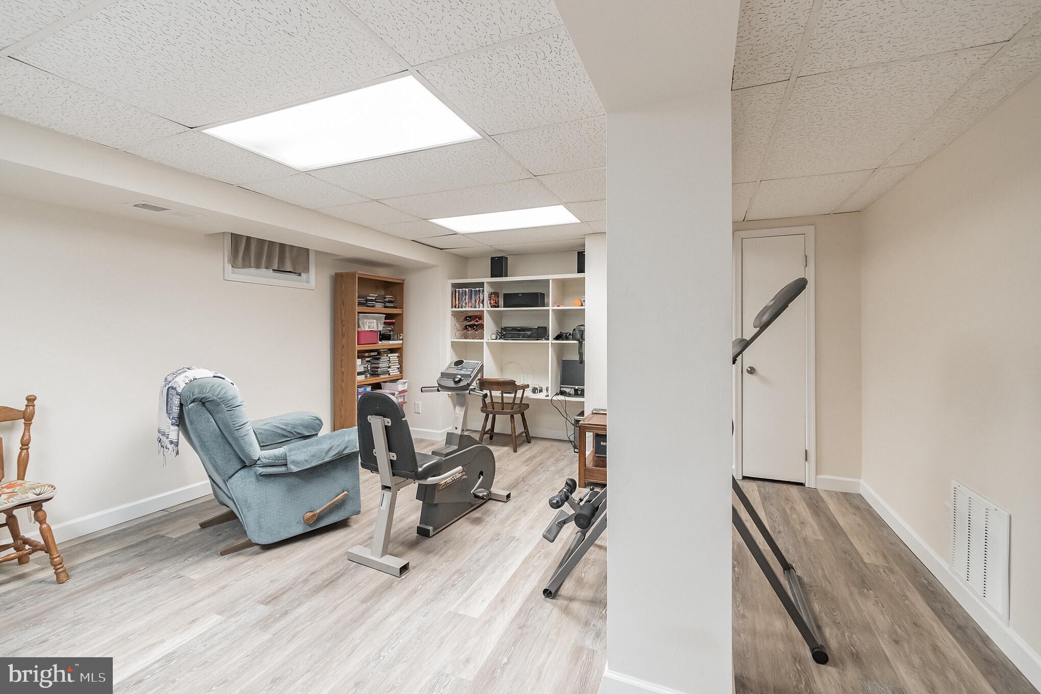 FAIRIDGE - Residential