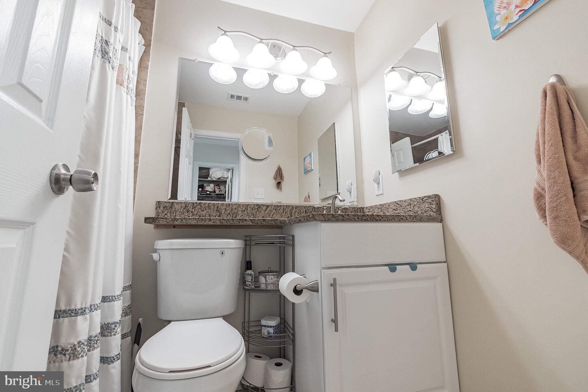 FAIRIDGE - Residential