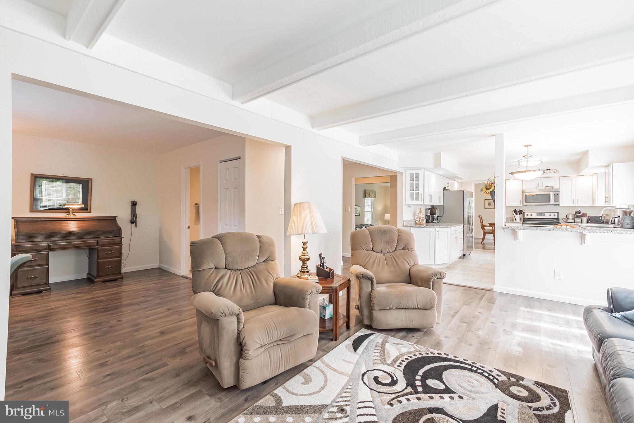 FAIRIDGE - Residential