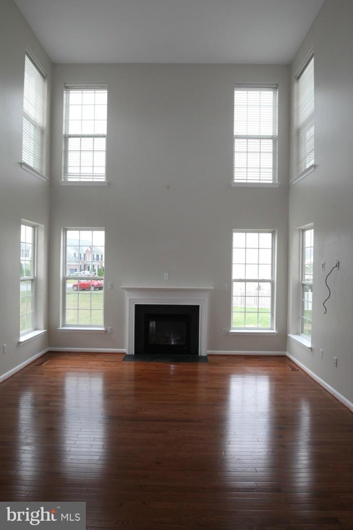WESTFIELDS - Residential Lease