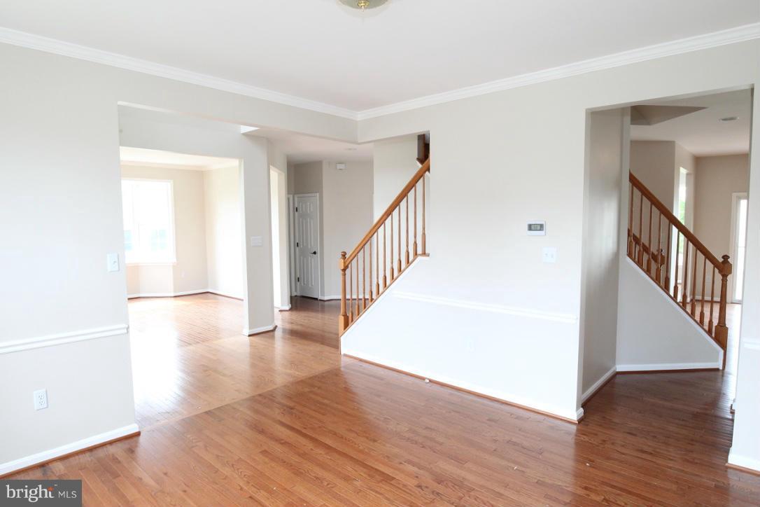WESTFIELDS - Residential Lease