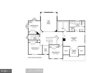 WESTFIELDS - Residential Lease