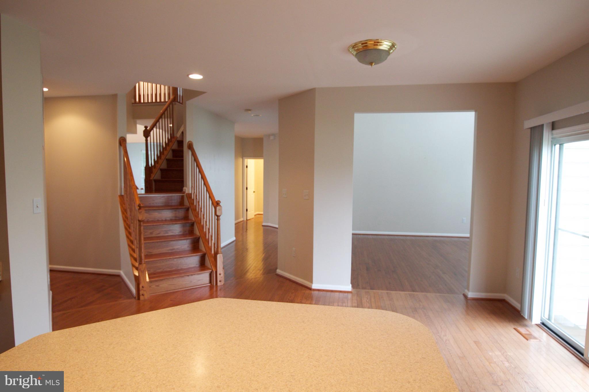 WESTFIELDS - Residential Lease