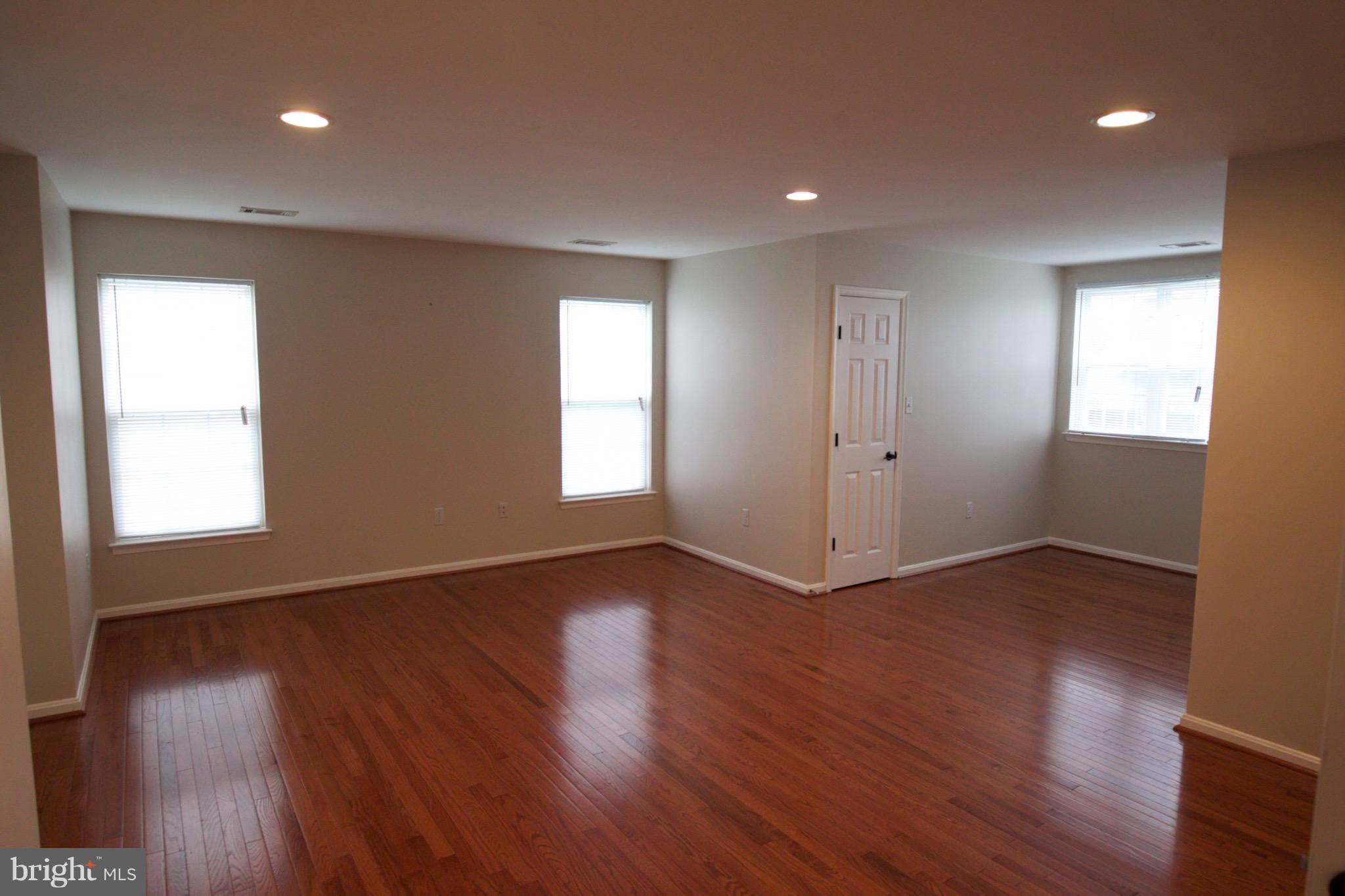 WESTFIELDS - Residential Lease
