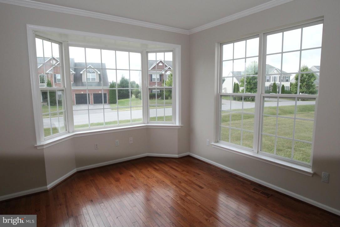 WESTFIELDS - Residential Lease