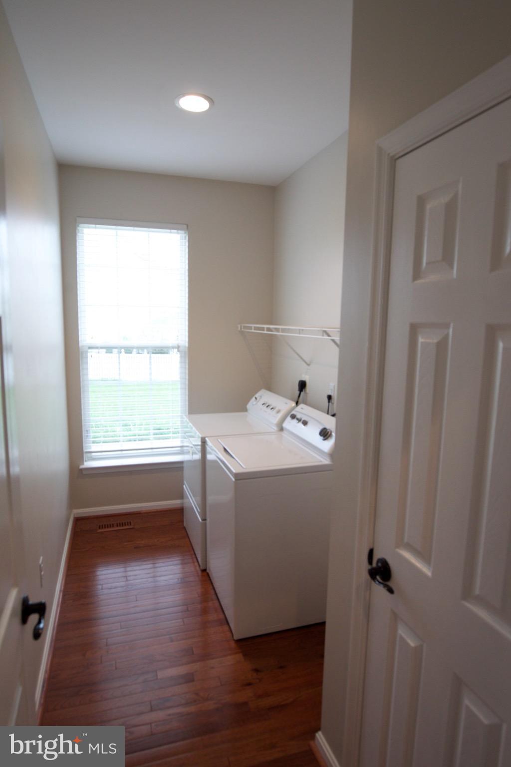 WESTFIELDS - Residential Lease