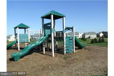 WESTFIELDS - Residential Lease