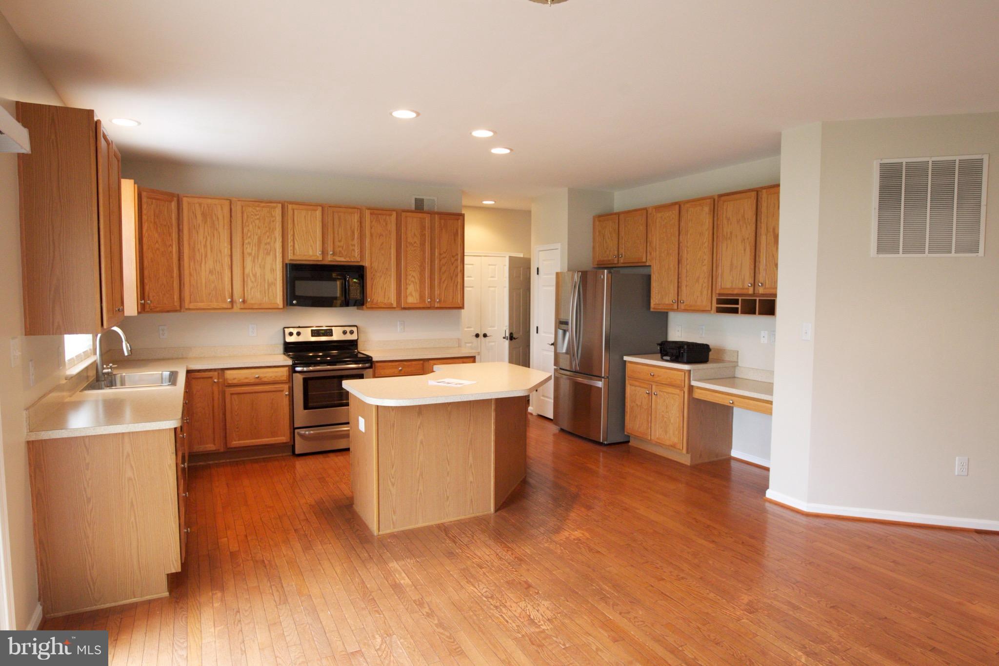 WESTFIELDS - Residential Lease
