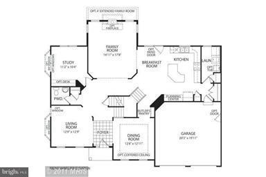 WESTFIELDS - Residential Lease