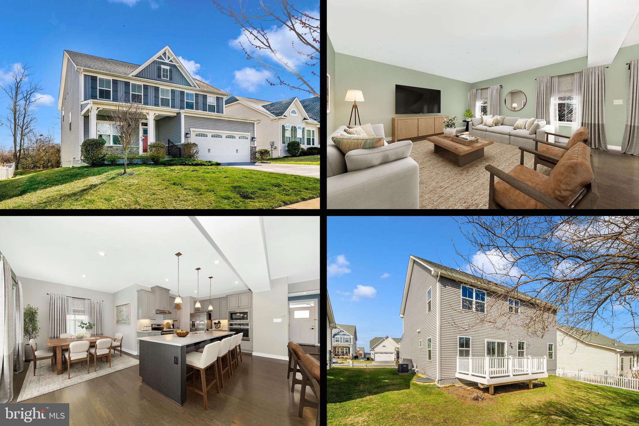WOODBOURNE MANOR - Residential