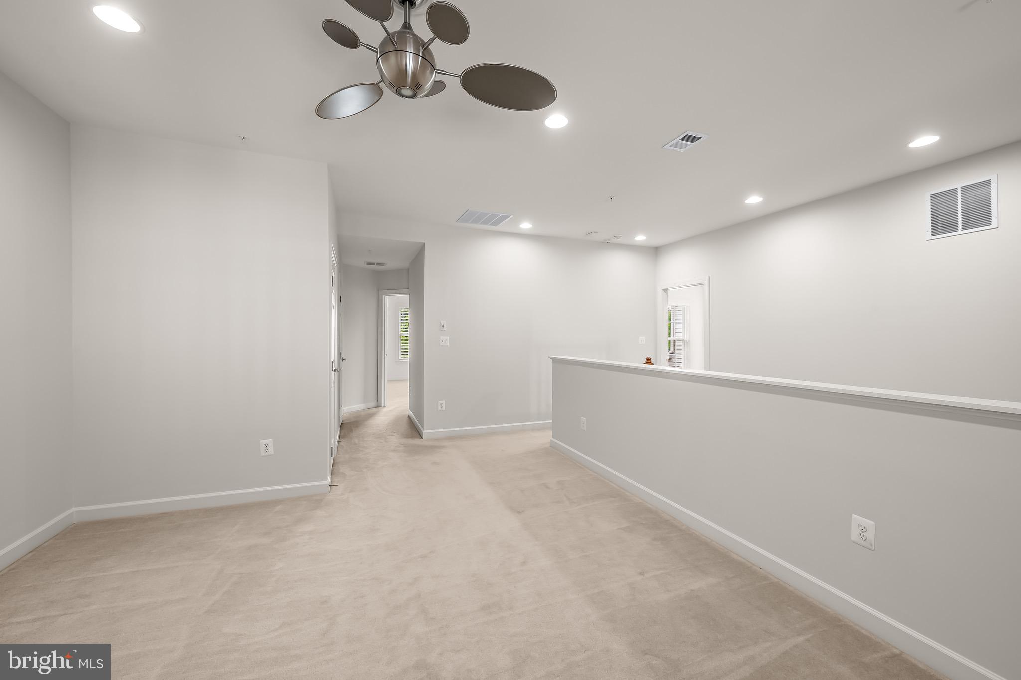 ELLICOTT MEADOWS - Residential