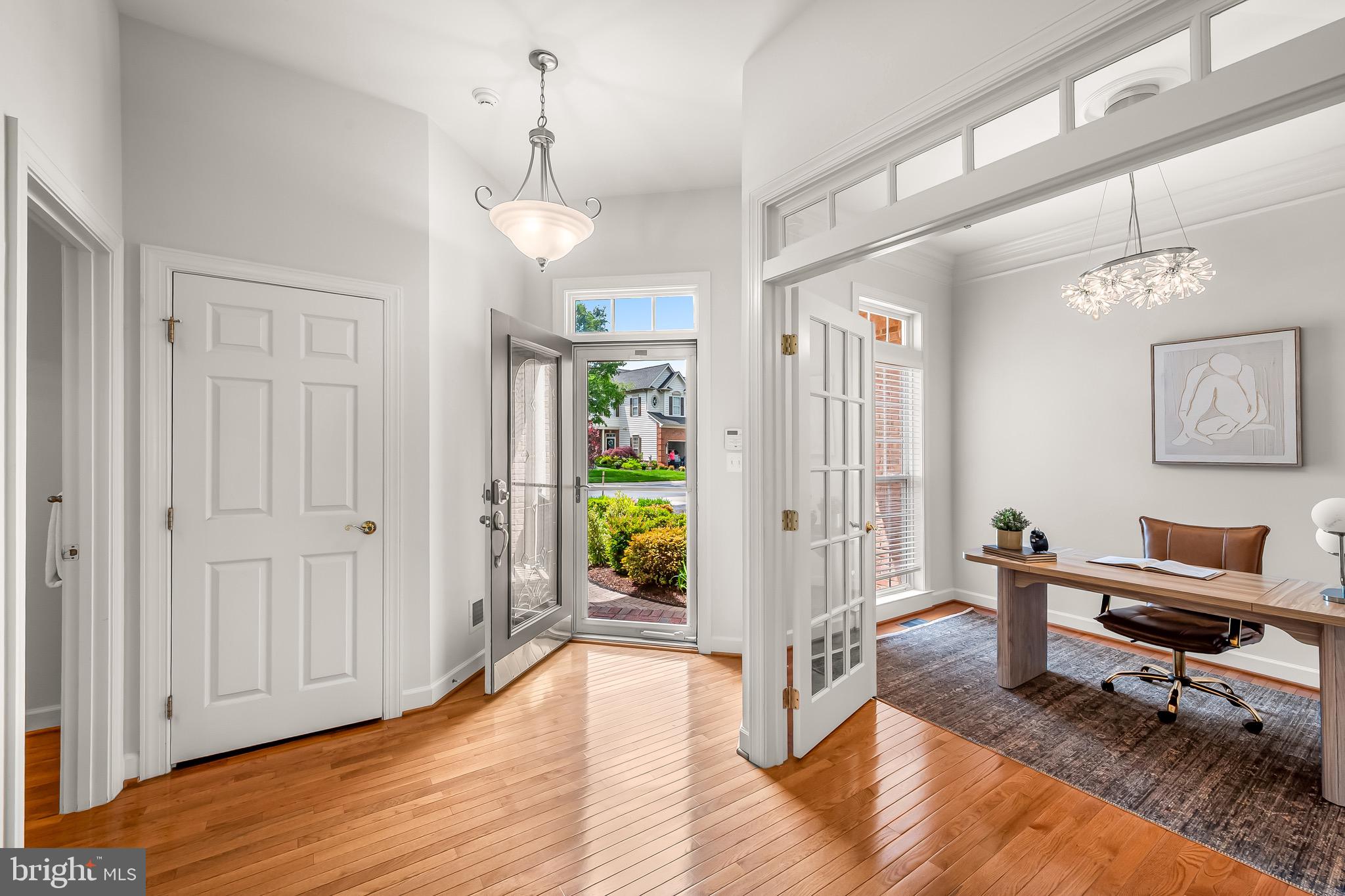 ELLICOTT MEADOWS - Residential