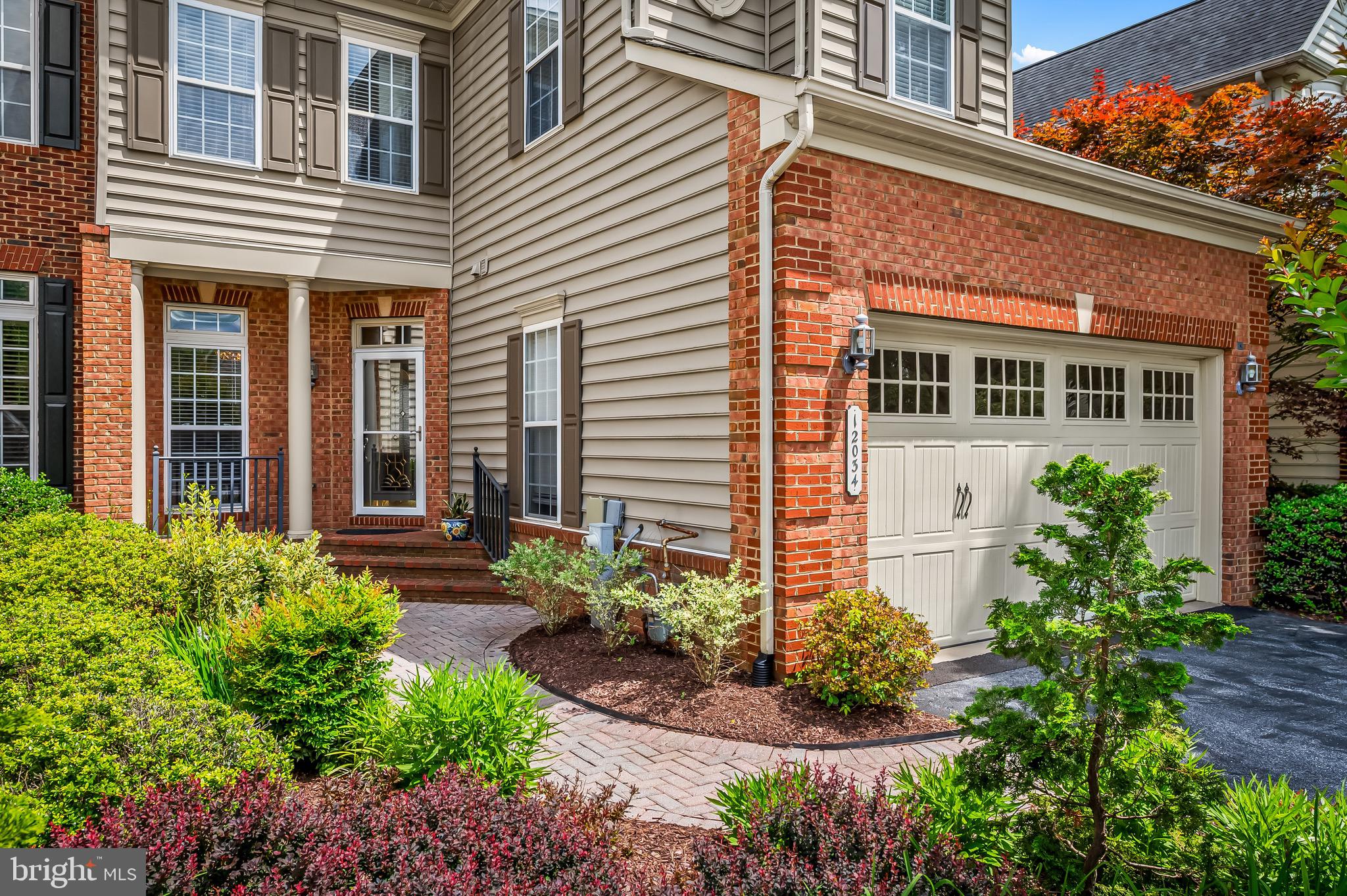 ELLICOTT MEADOWS - Residential