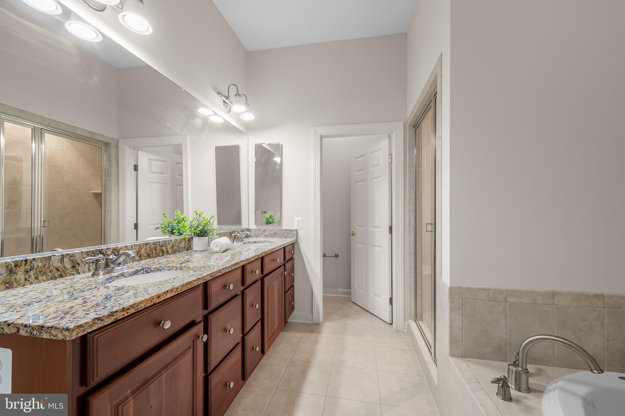 ELLICOTT MEADOWS - Residential