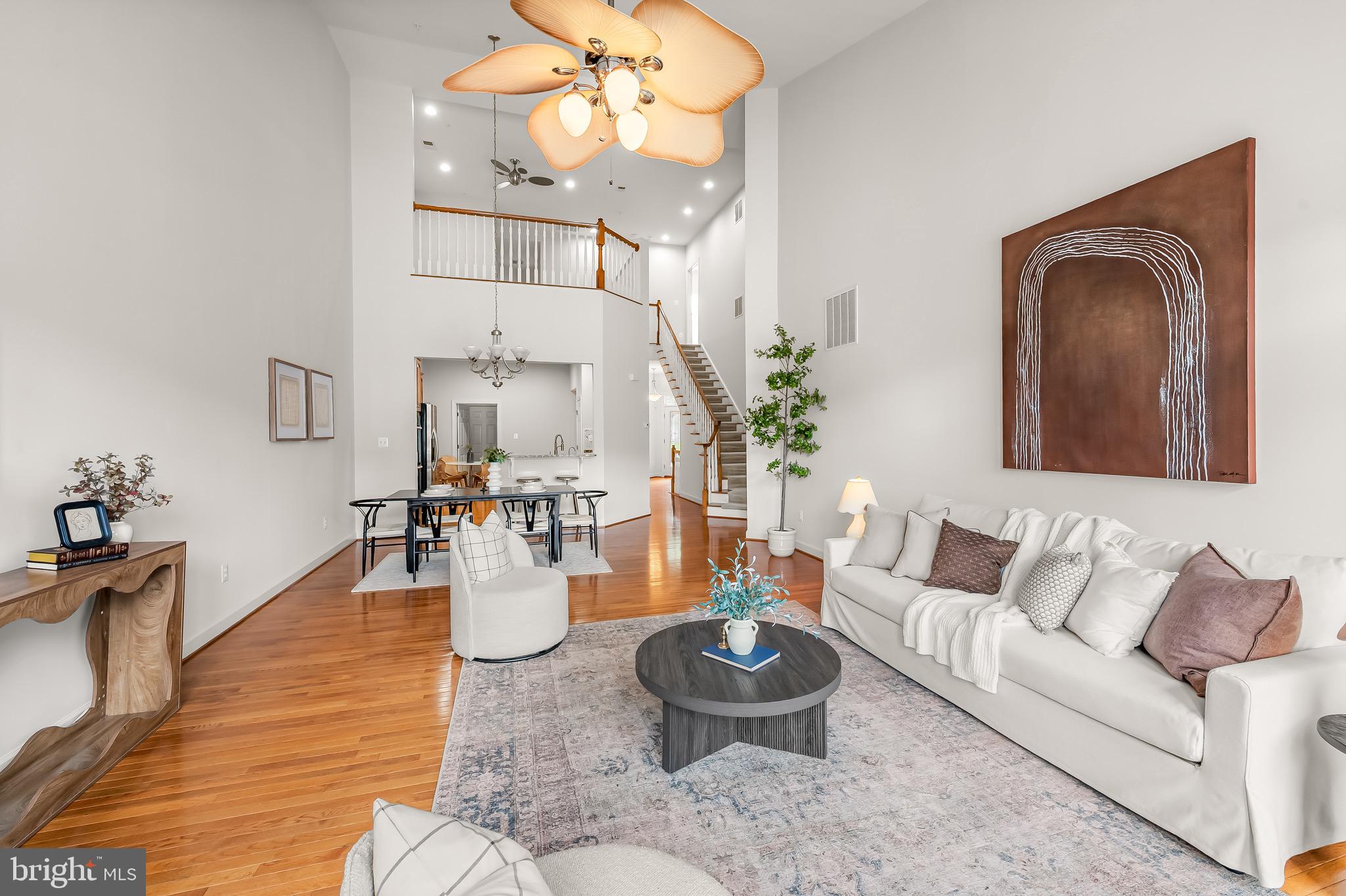 ELLICOTT MEADOWS - Residential