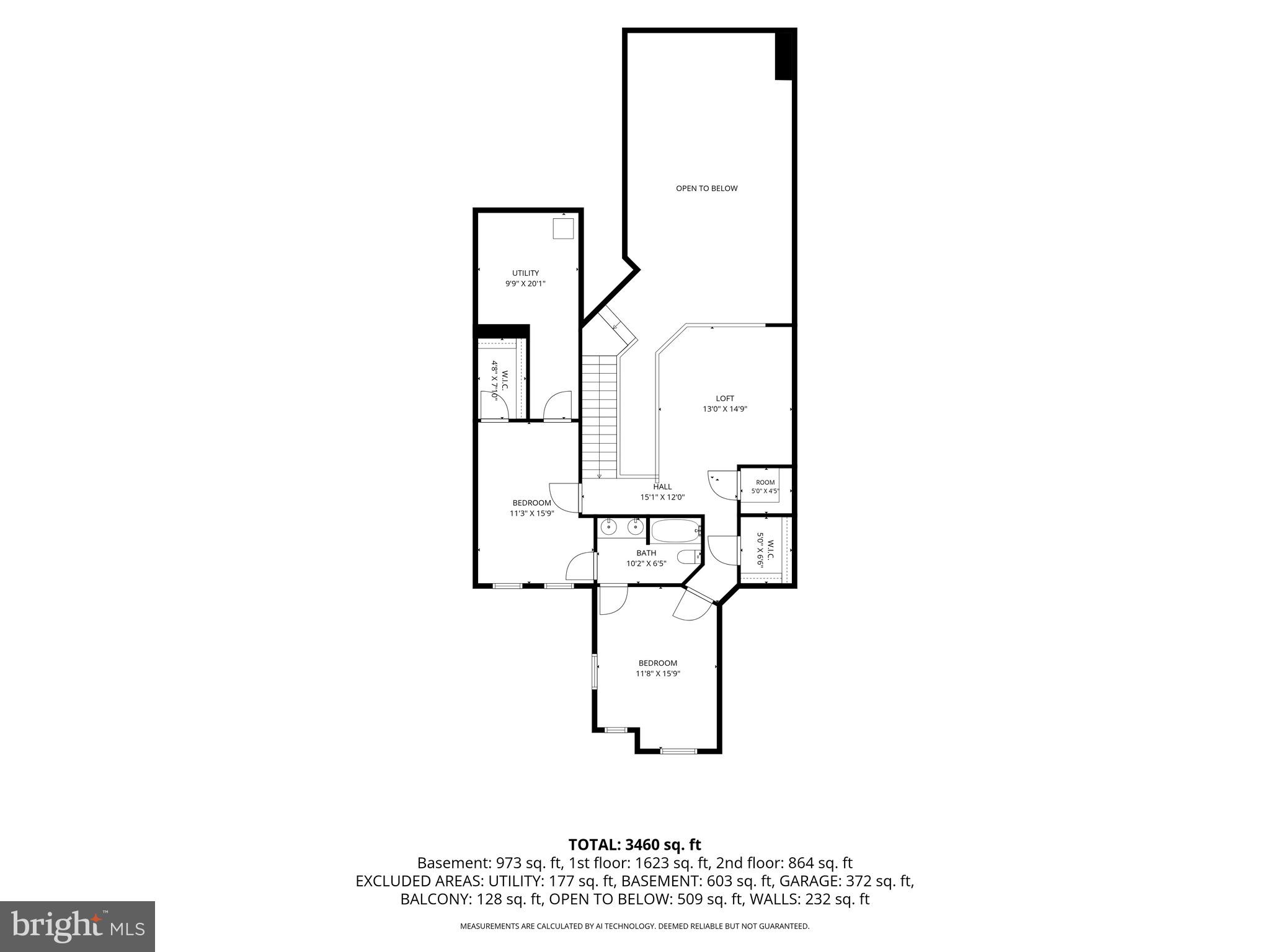 ELLICOTT MEADOWS - Residential