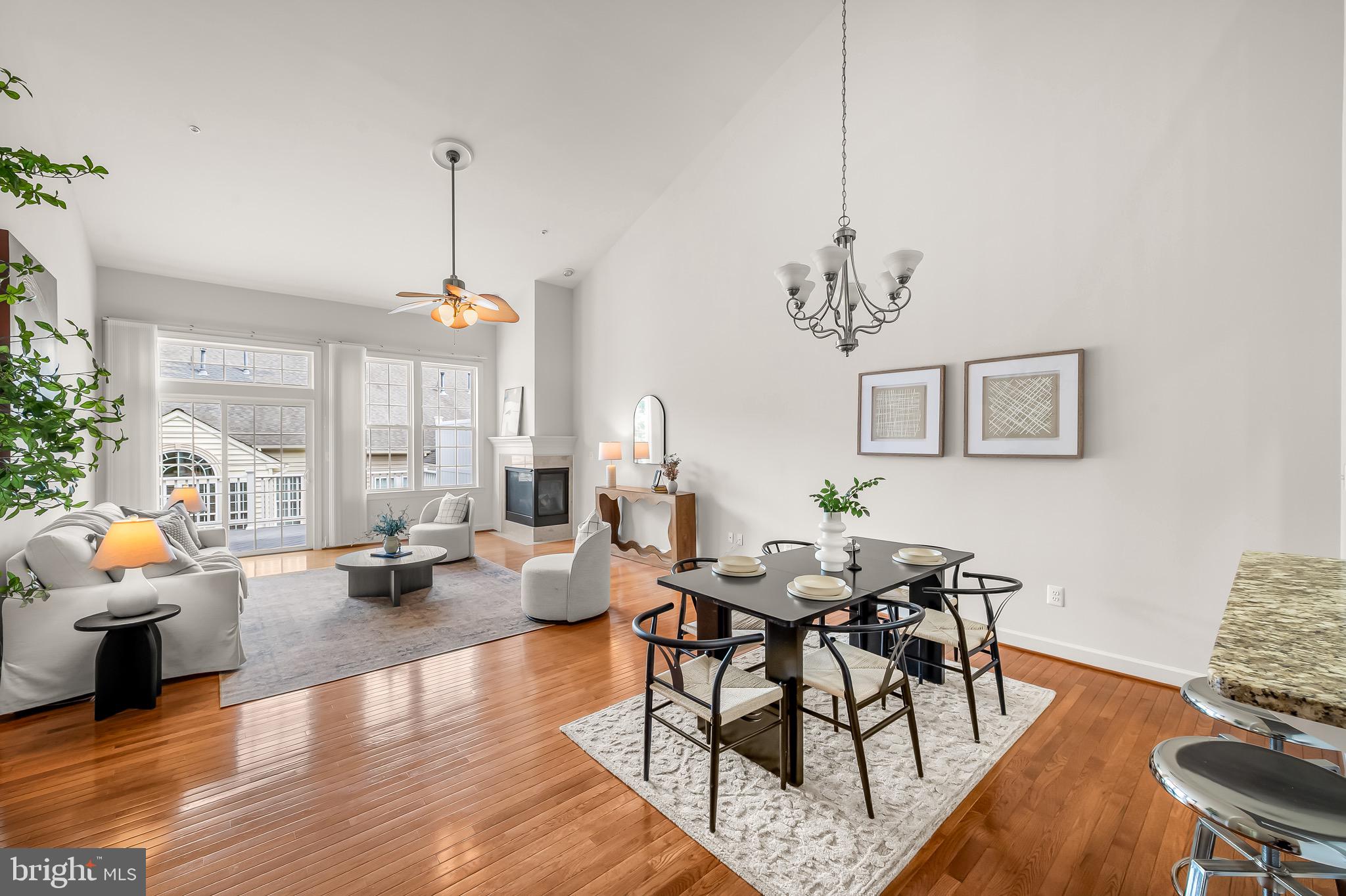 ELLICOTT MEADOWS - Residential