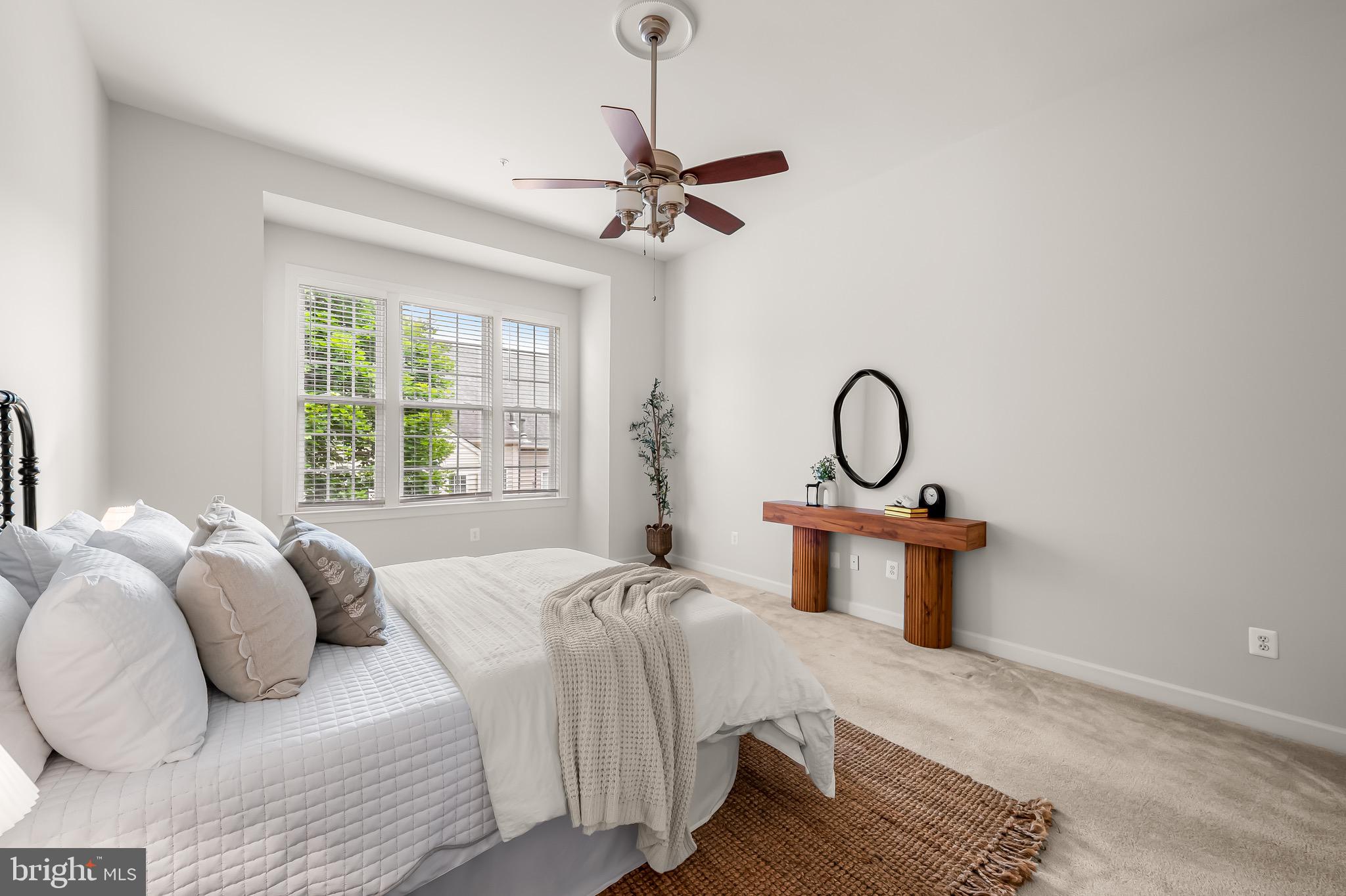 ELLICOTT MEADOWS - Residential