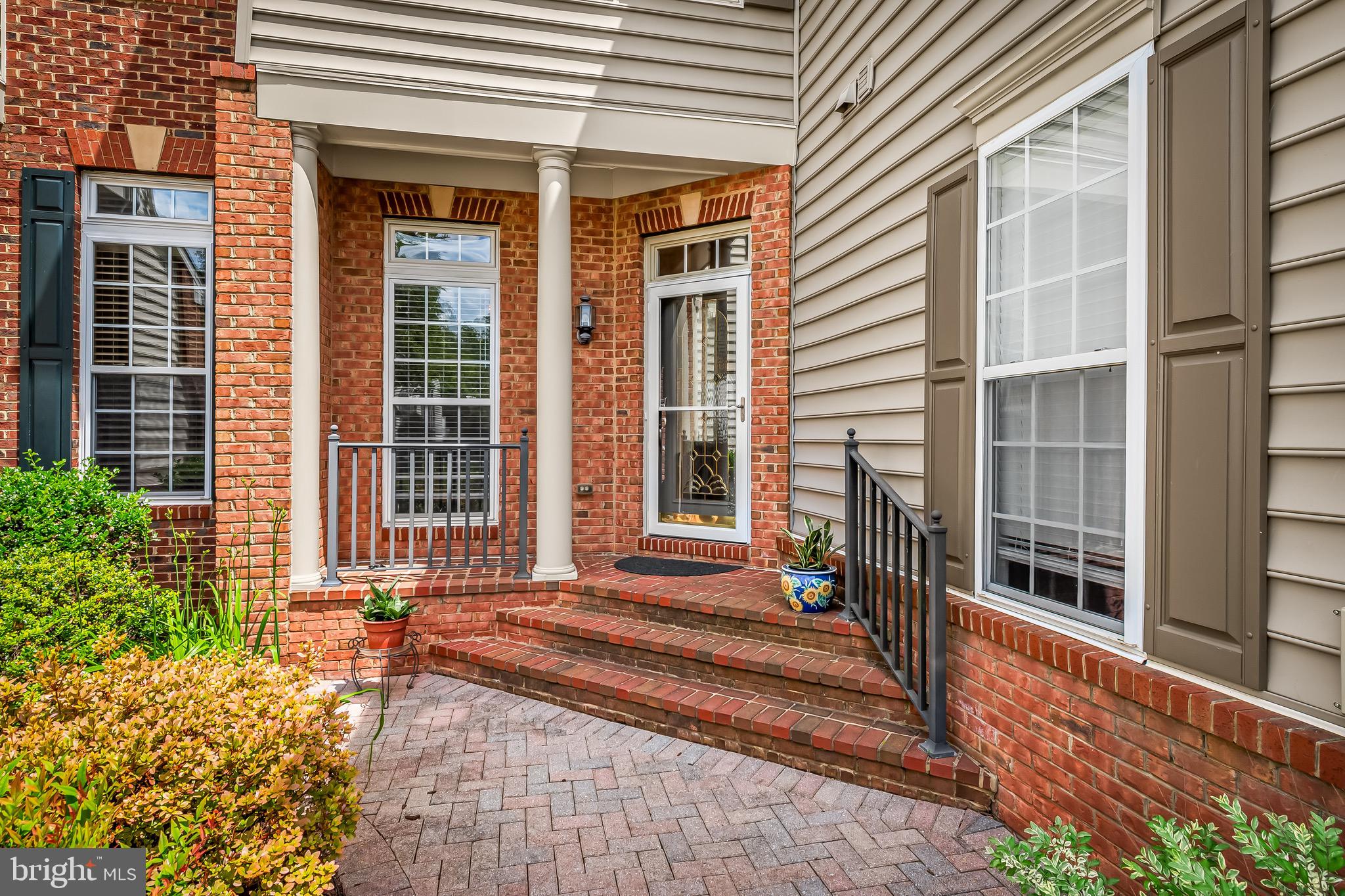 ELLICOTT MEADOWS - Residential