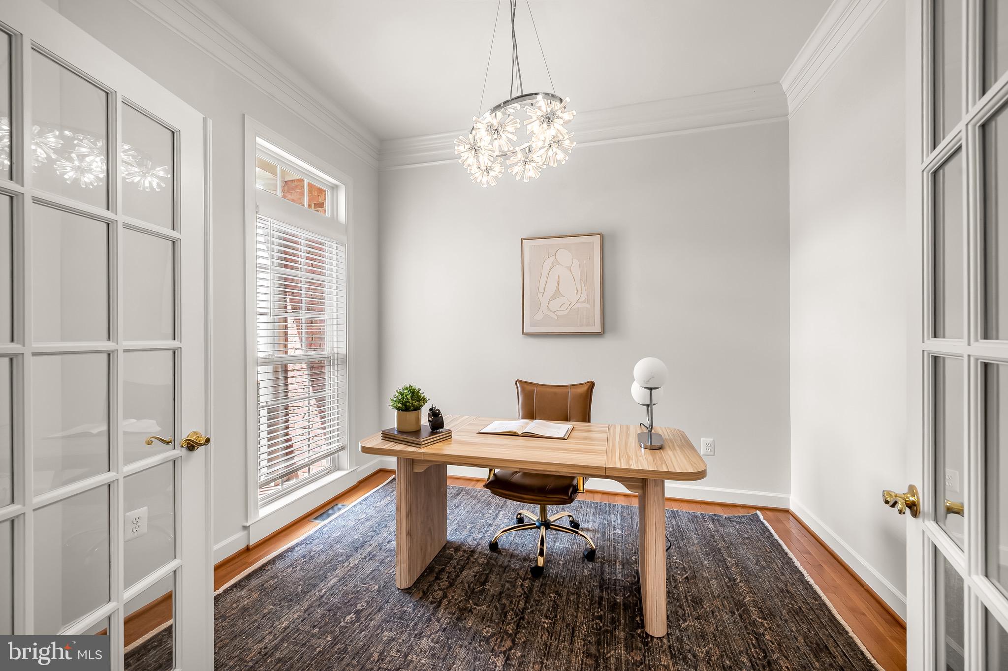 ELLICOTT MEADOWS - Residential