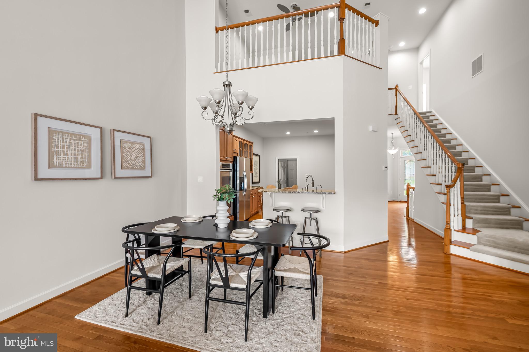 ELLICOTT MEADOWS - Residential