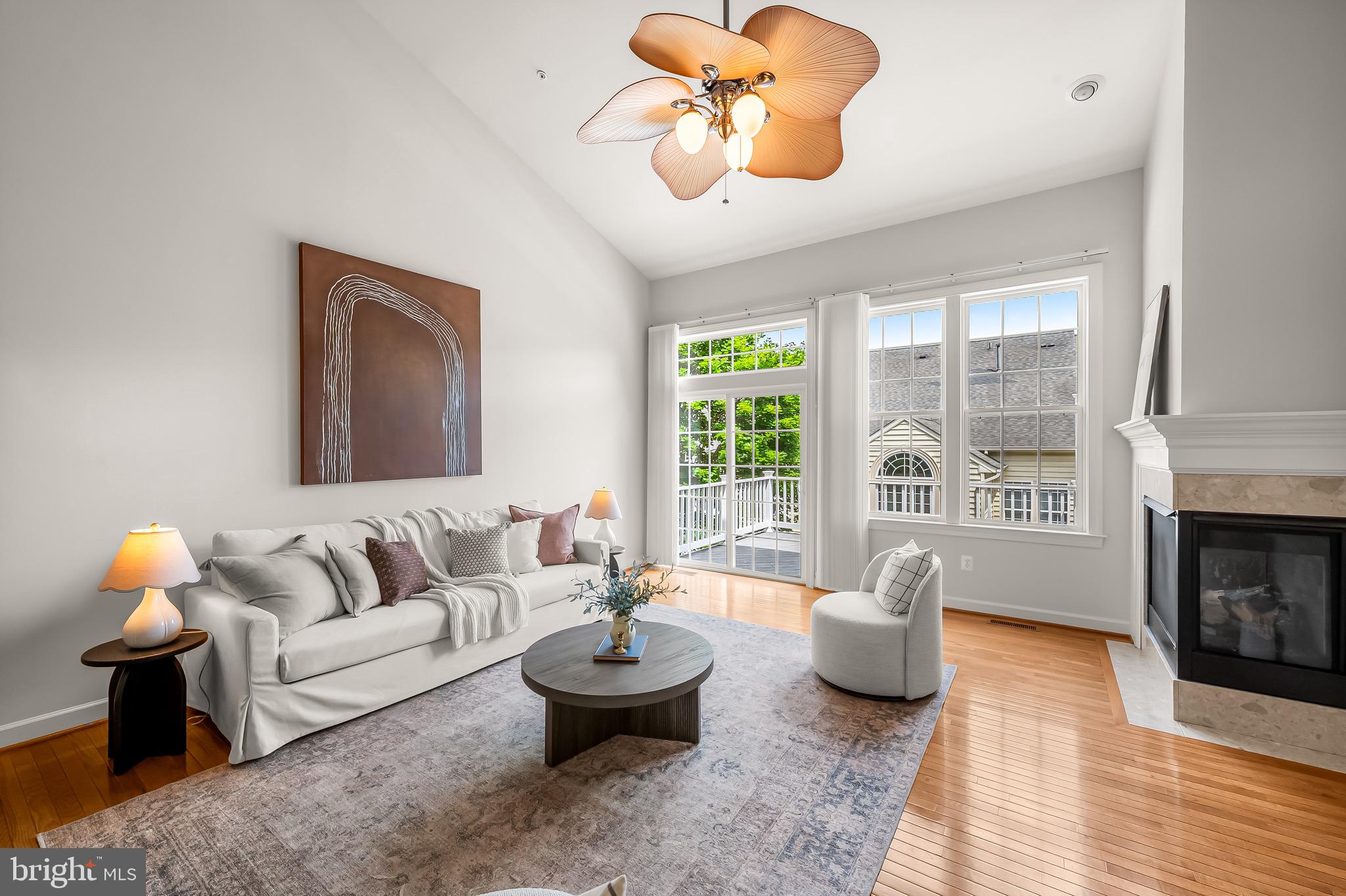 ELLICOTT MEADOWS - Residential