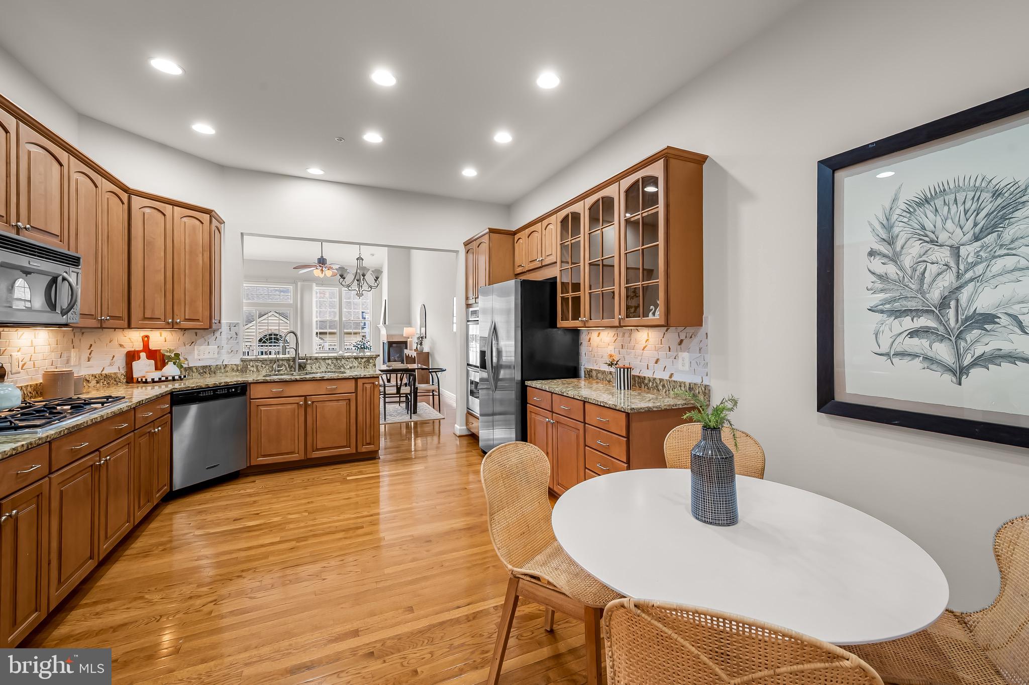 ELLICOTT MEADOWS - Residential