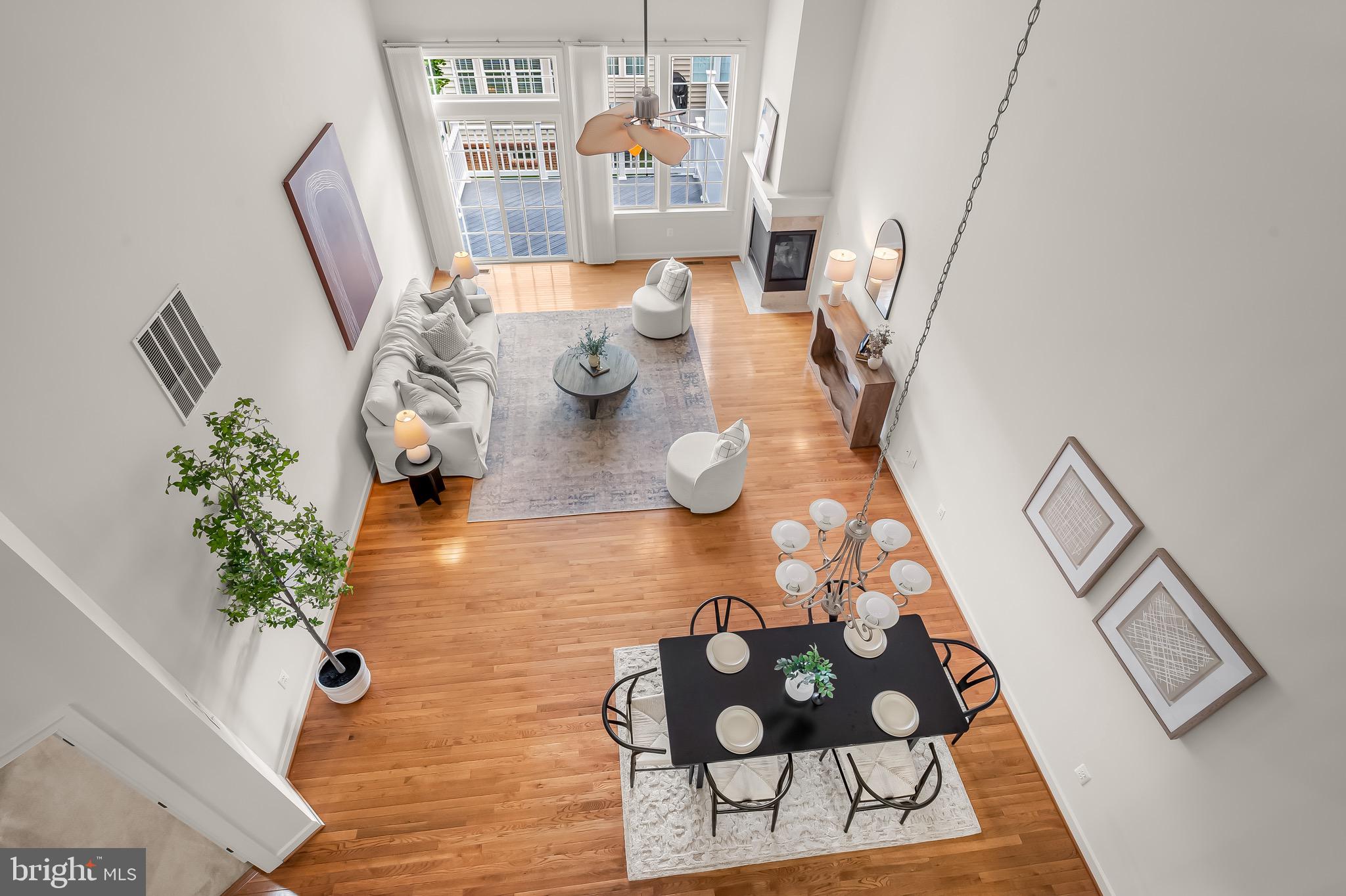 ELLICOTT MEADOWS - Residential