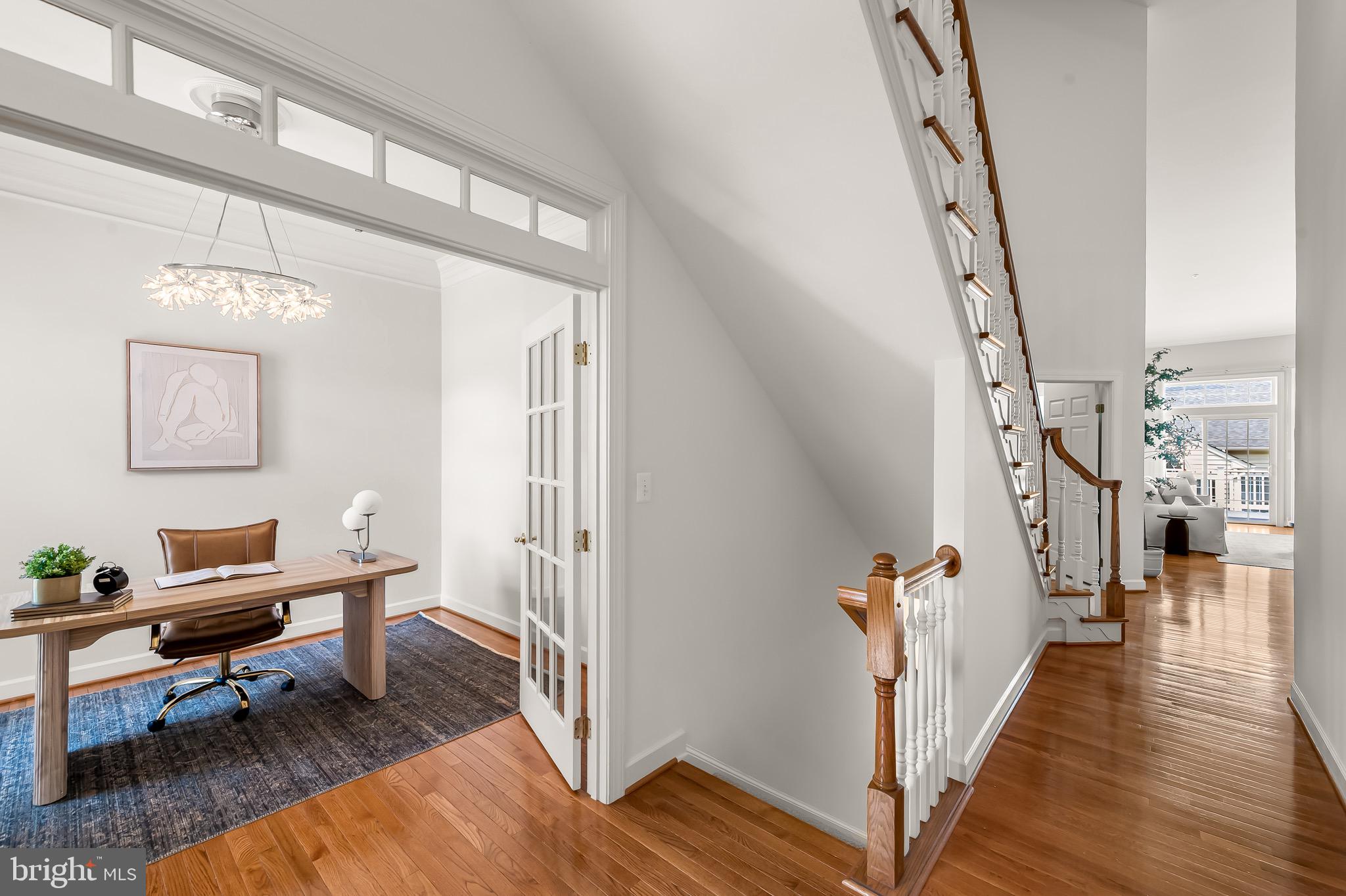 ELLICOTT MEADOWS - Residential