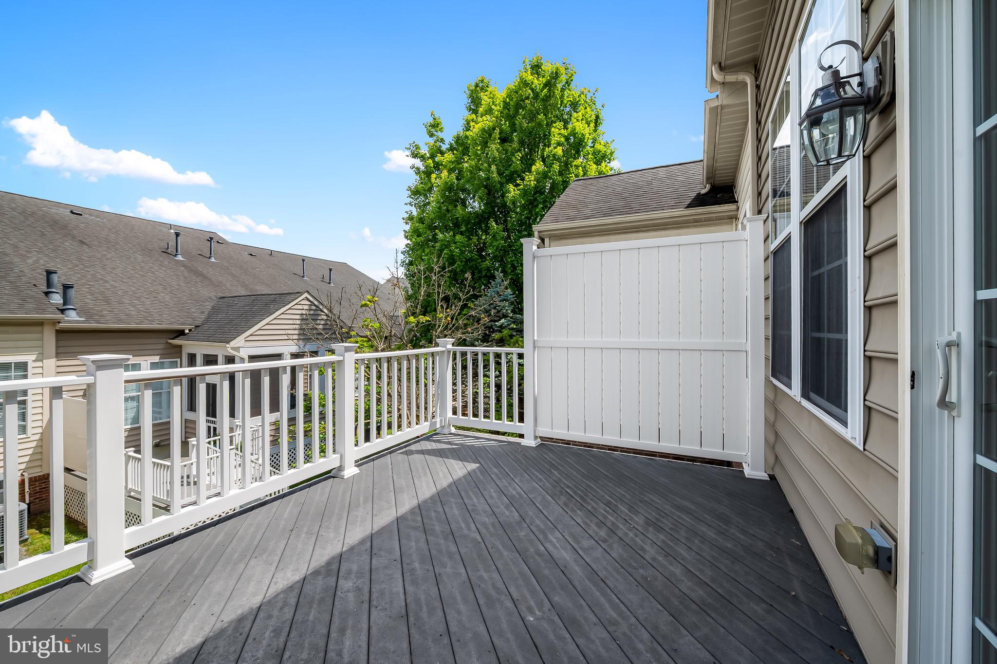 ELLICOTT MEADOWS - Residential